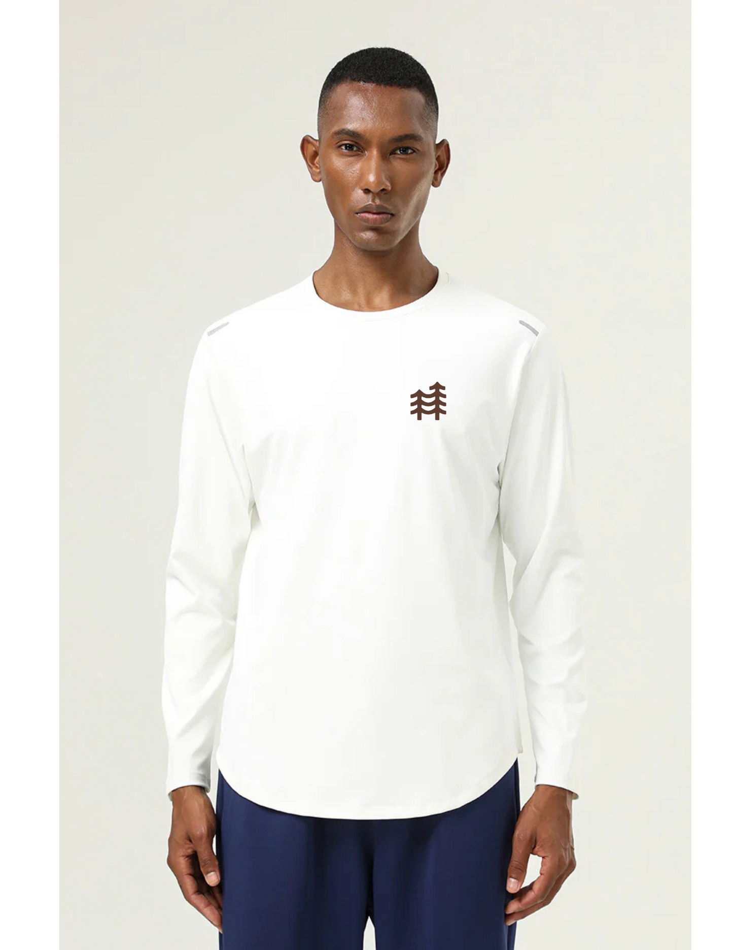 Move Unisex - Longsleeve