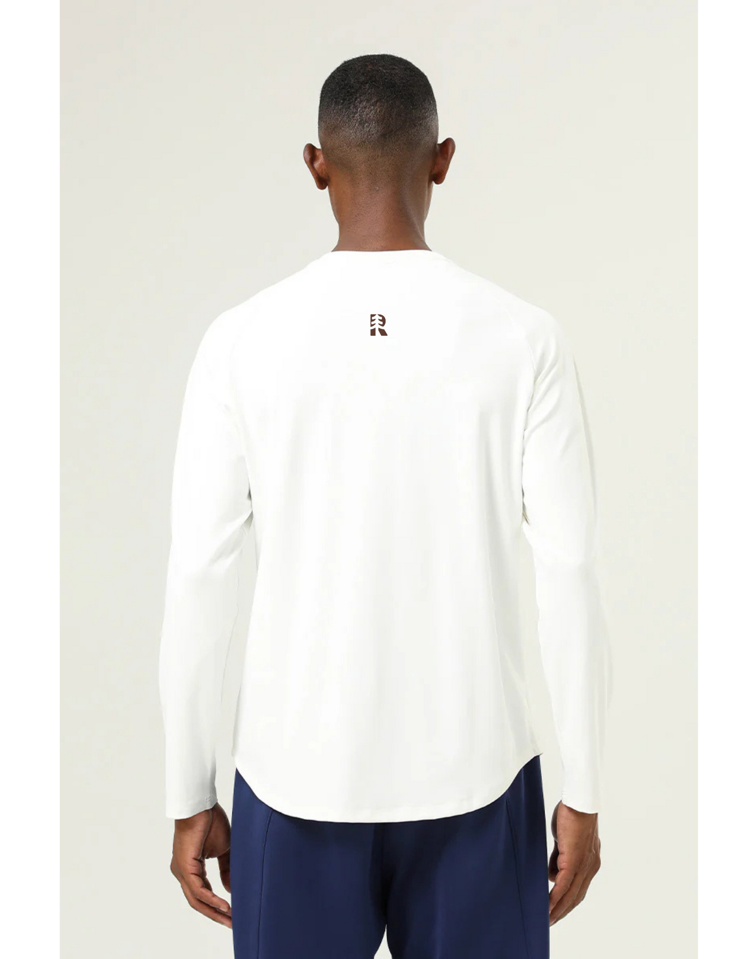 Move Unisex - Longsleeve