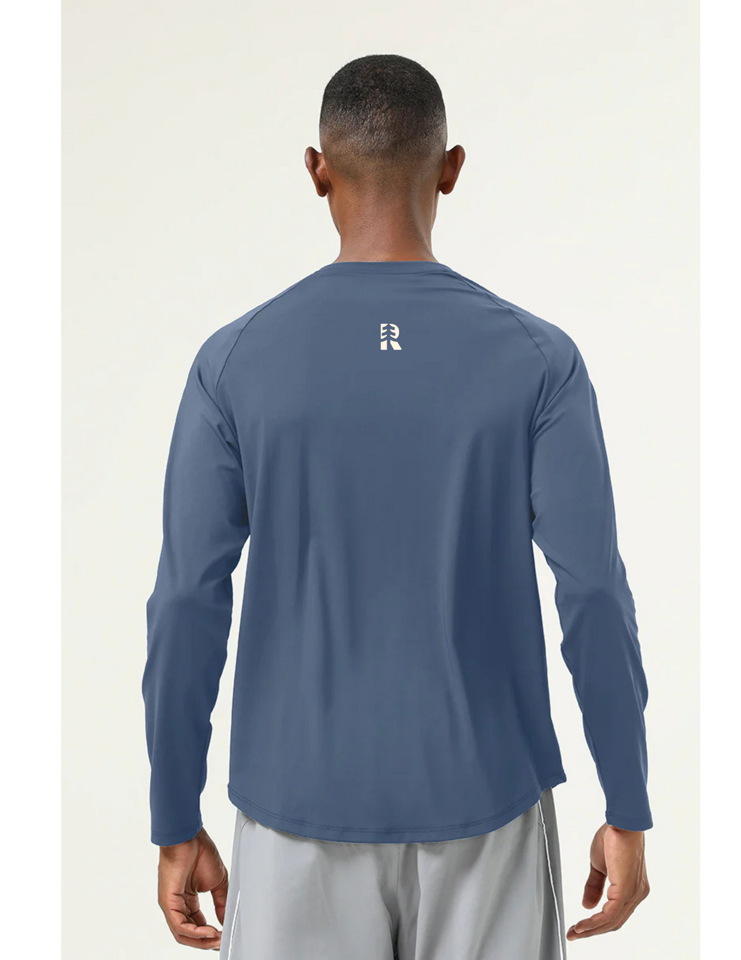 Move Unisex - Longsleeve