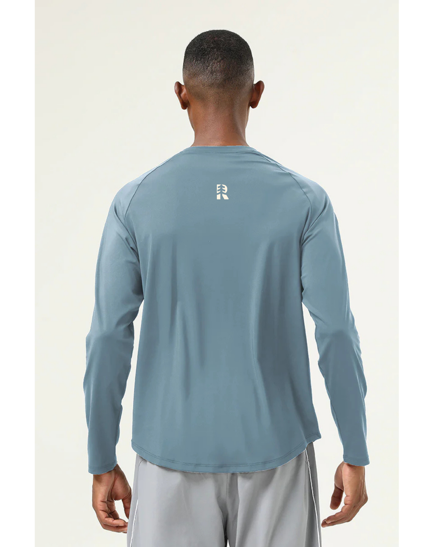 Move Unisex - Longsleeve