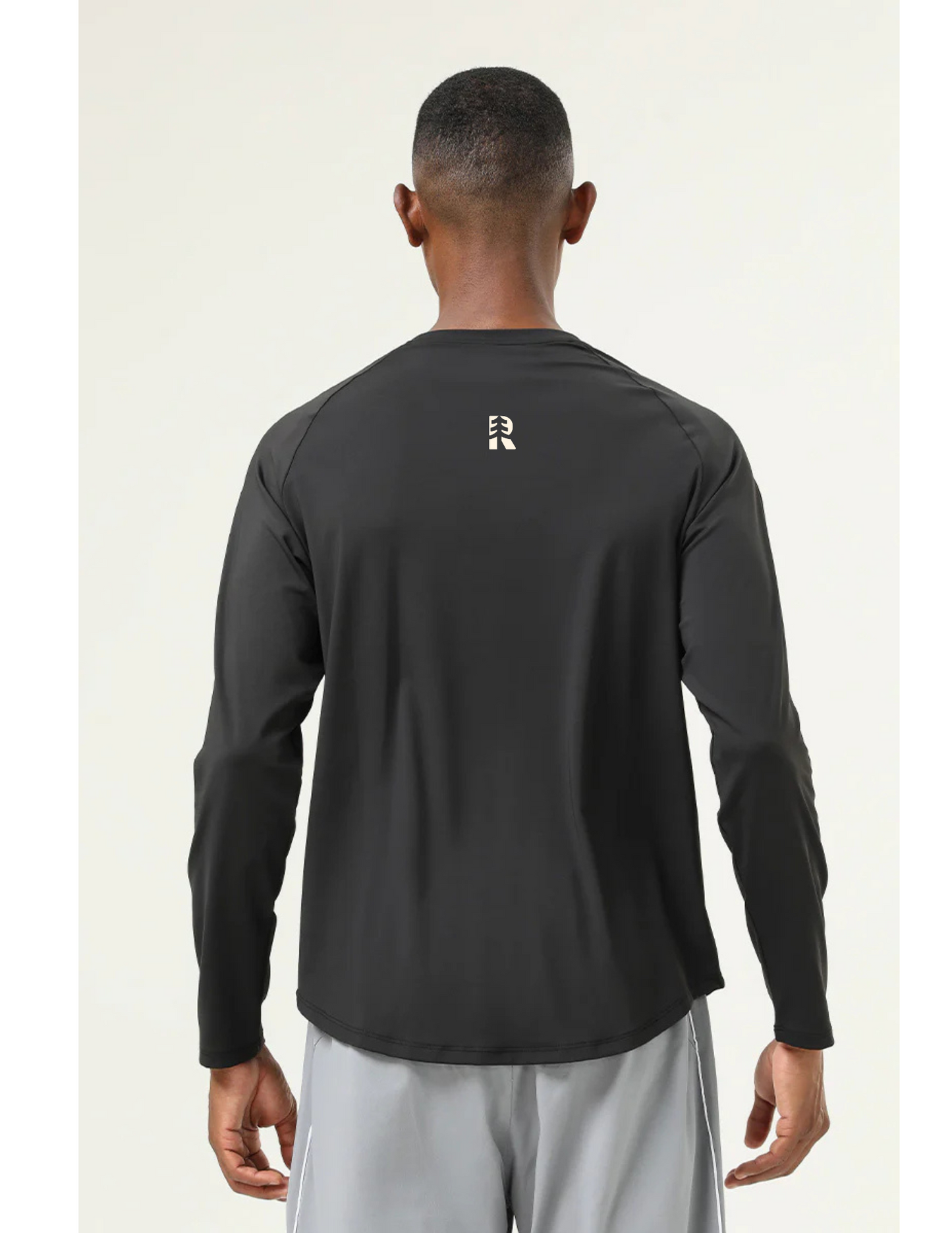 Move Unisex - Longsleeve