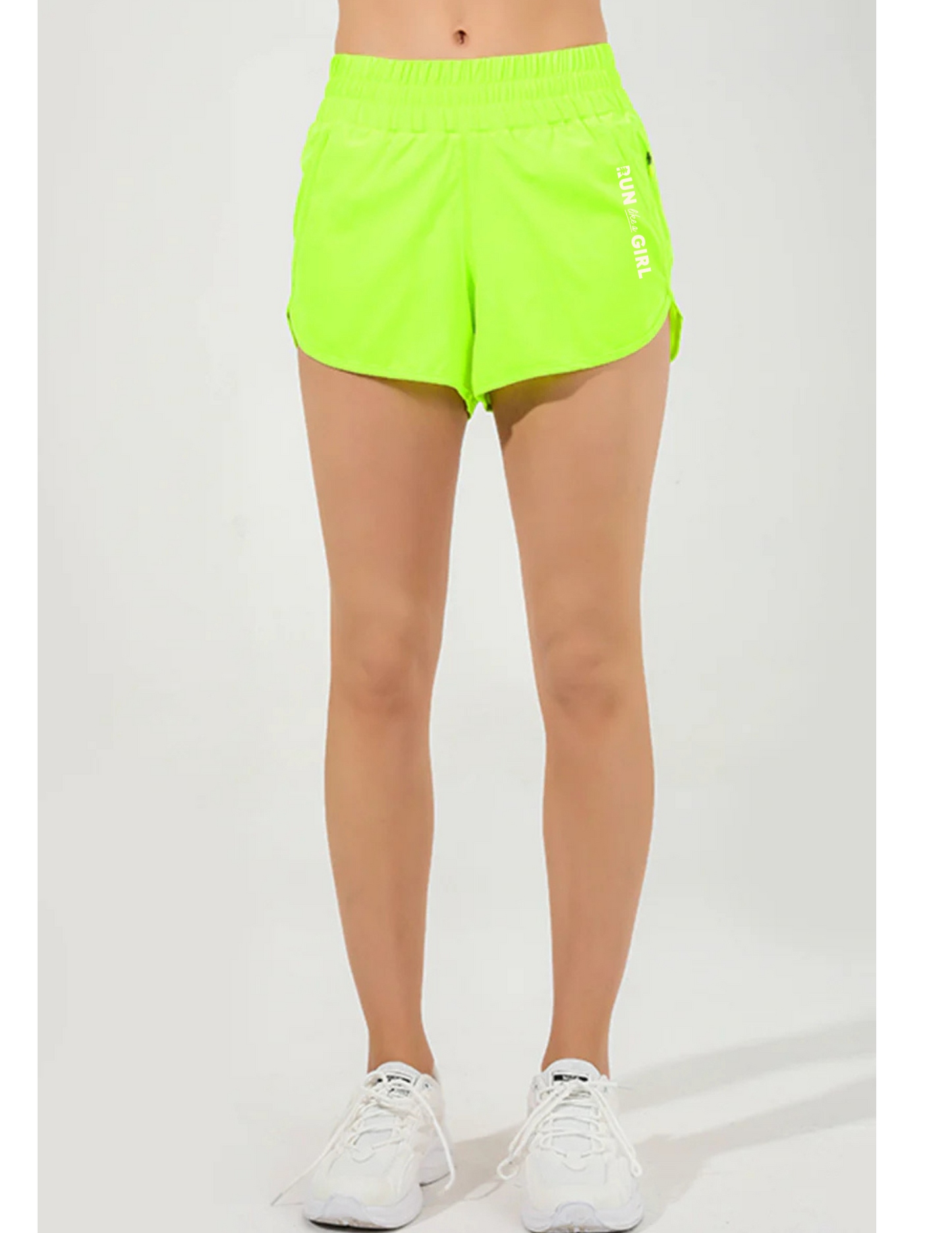Super Fly Shorts