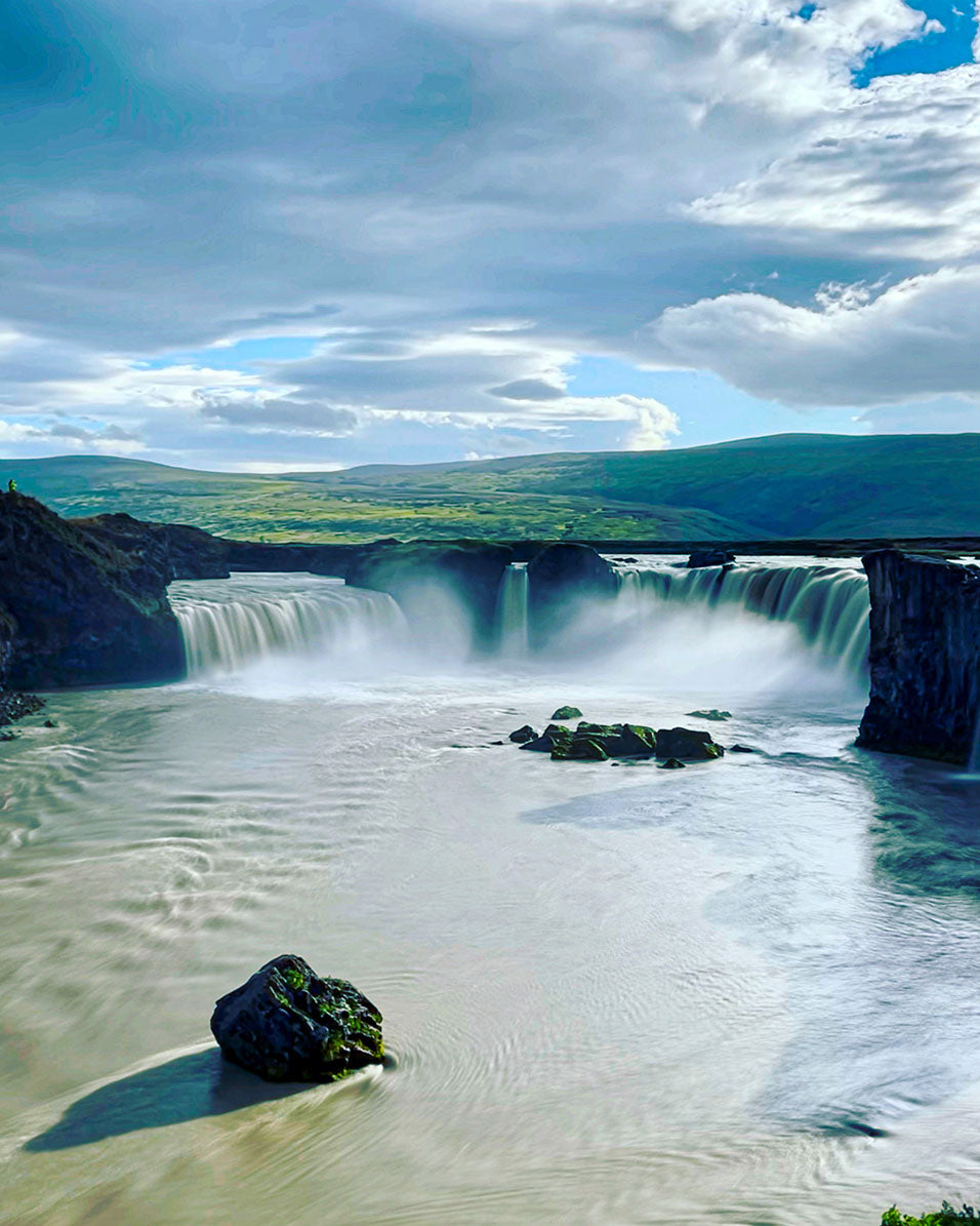 The Ultimate Iceland Experience