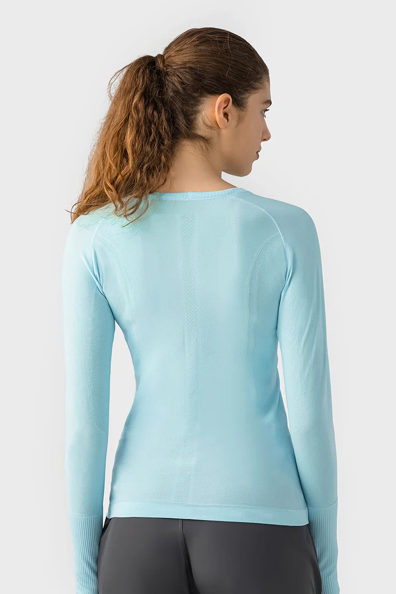 Move Longsleeve