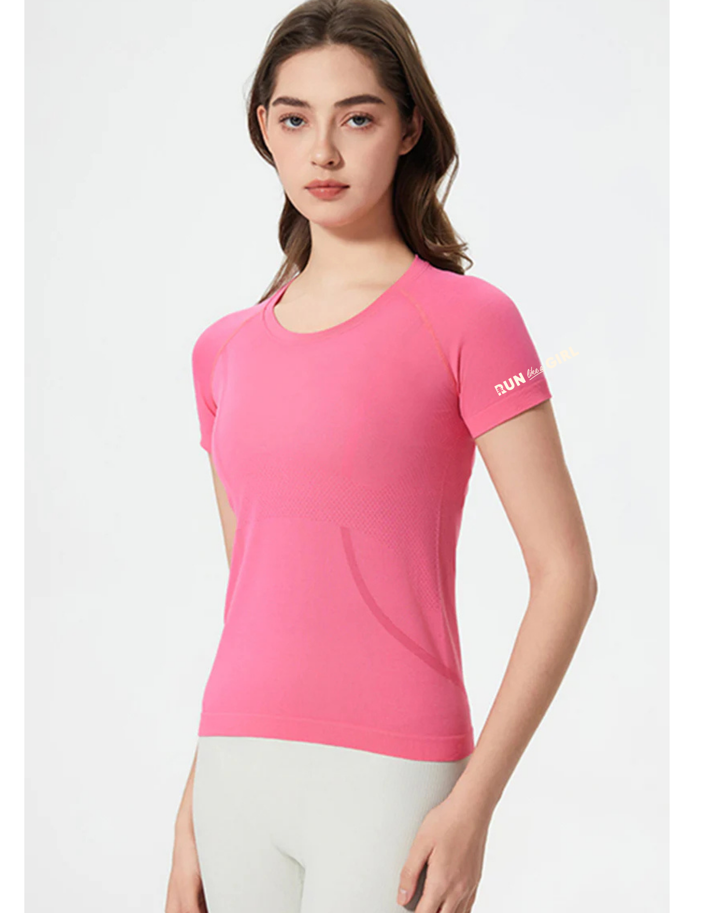 Move TShirt