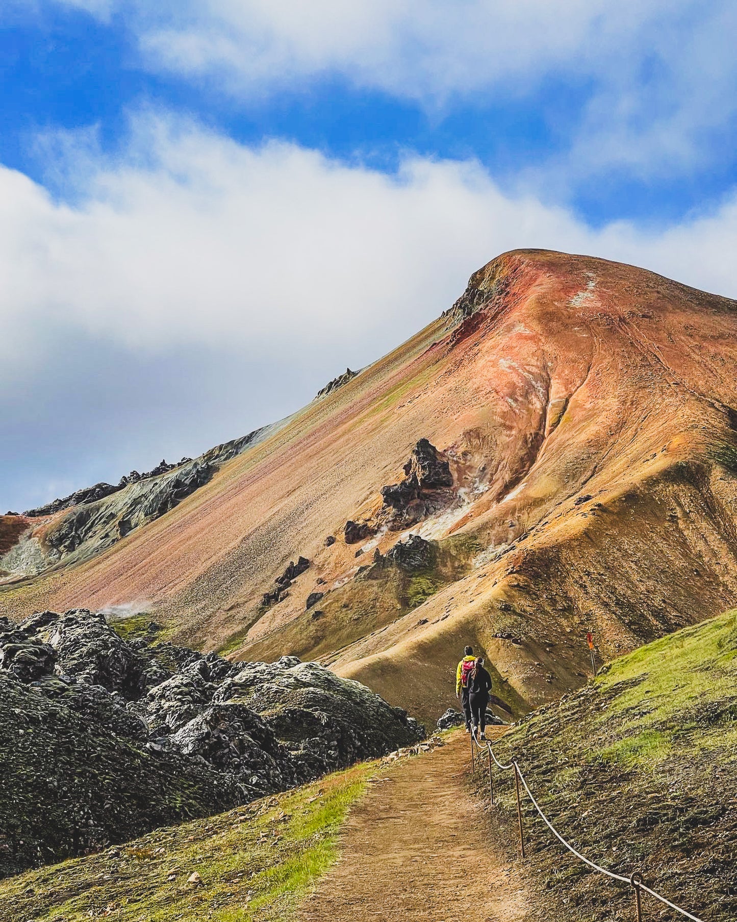 The Ultimate Iceland Experience
