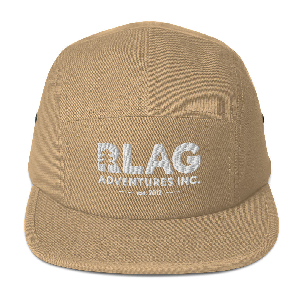 The Camp It Cap
