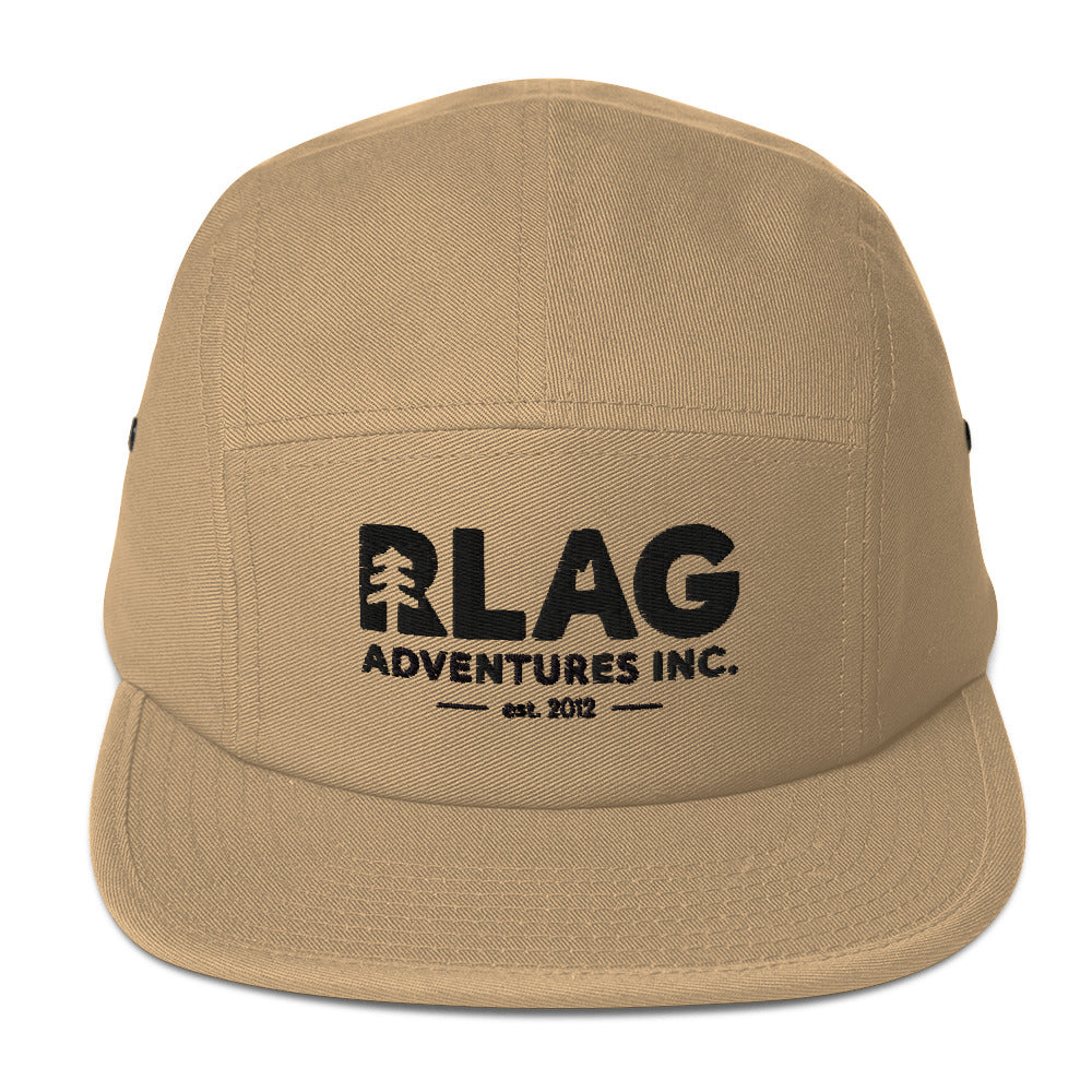 The Camp It Cap