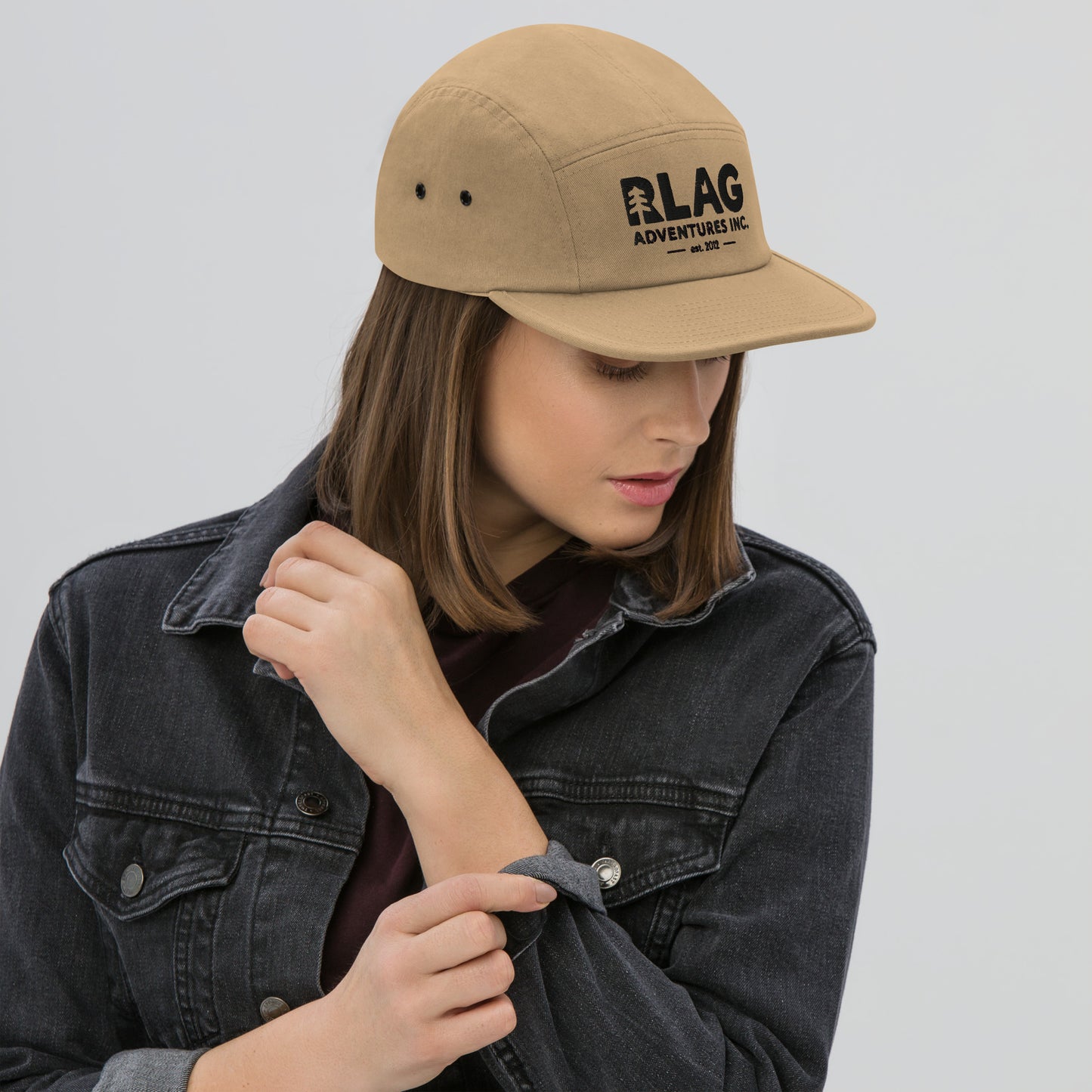 The Camp It Cap