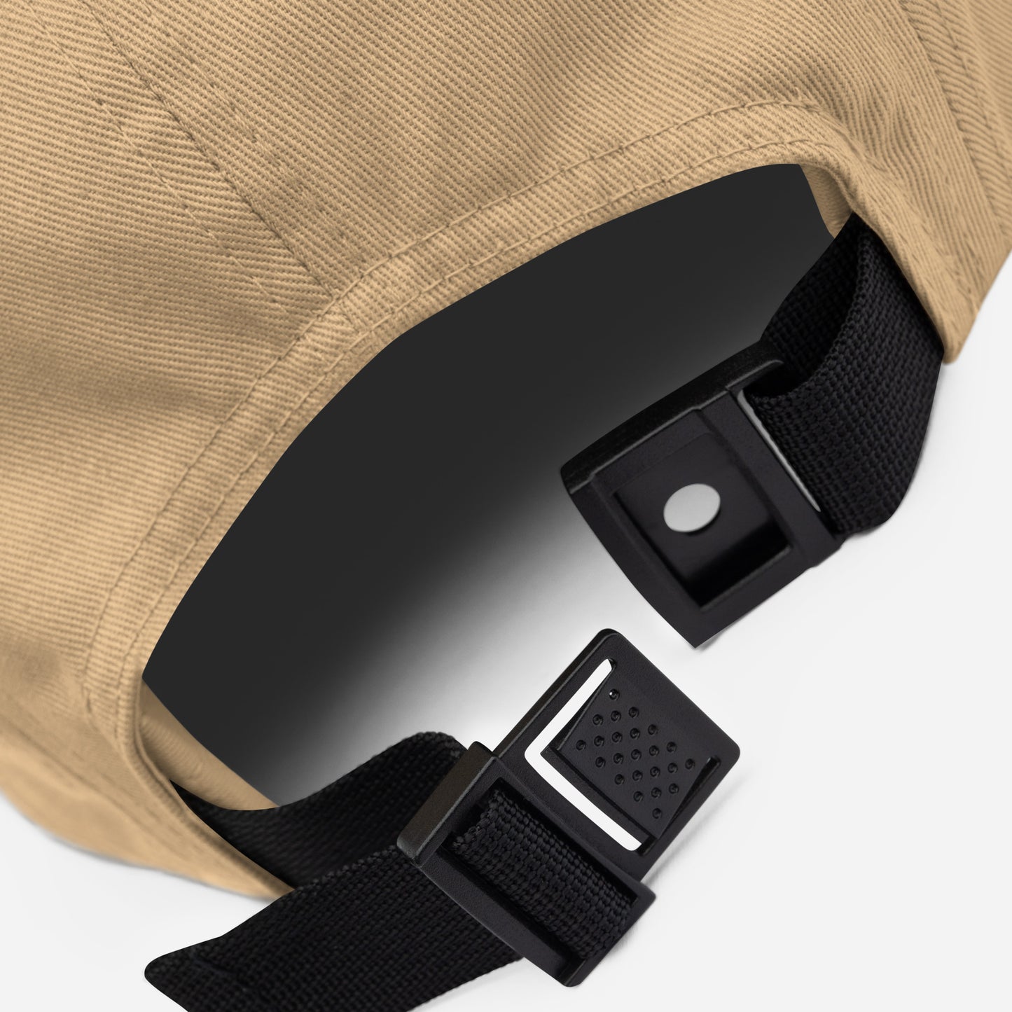 The Camp It Cap