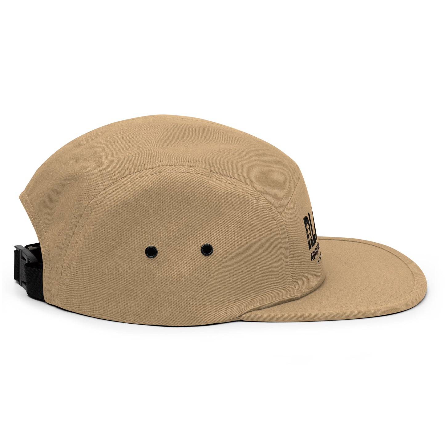 The Camp It Cap