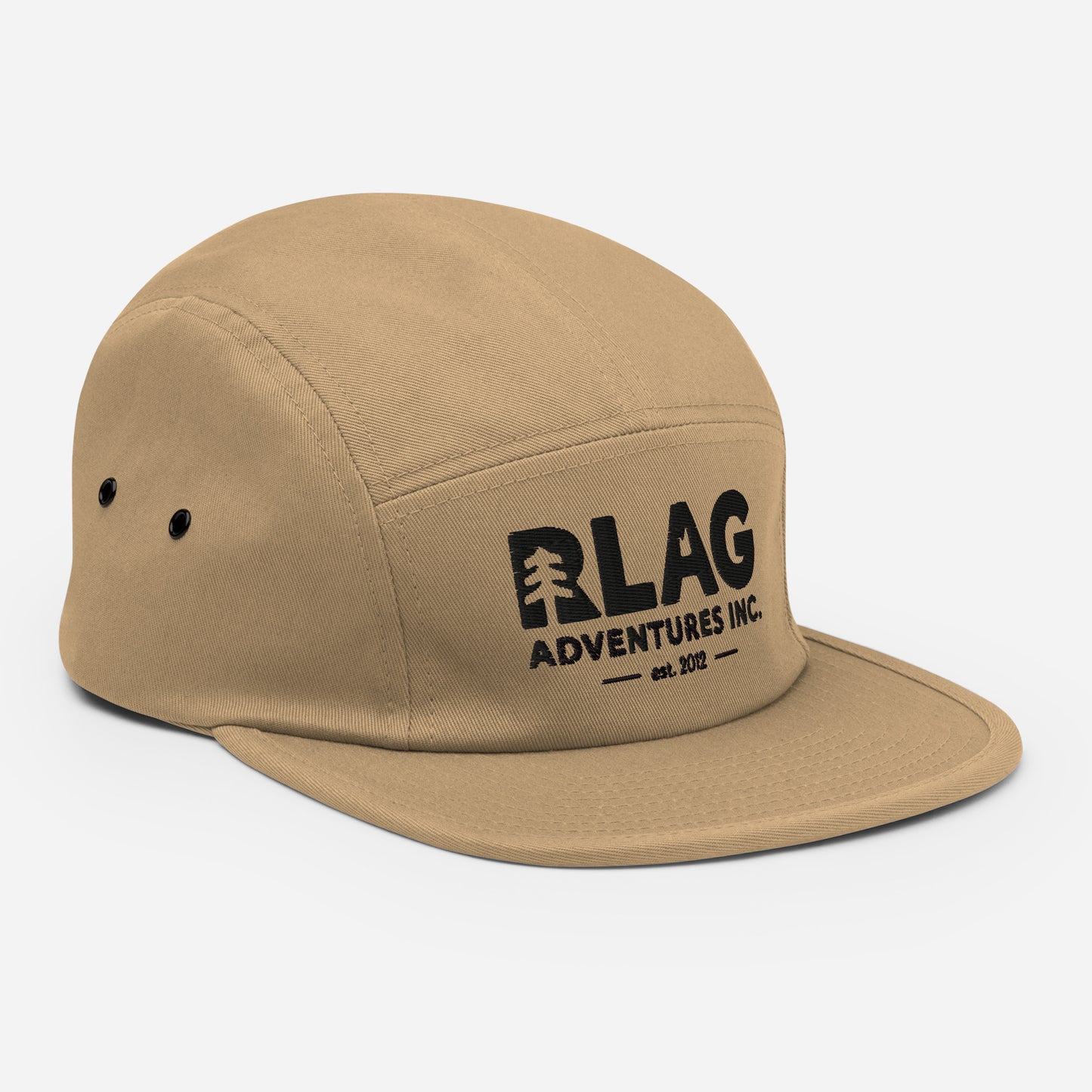 The Camp It Cap