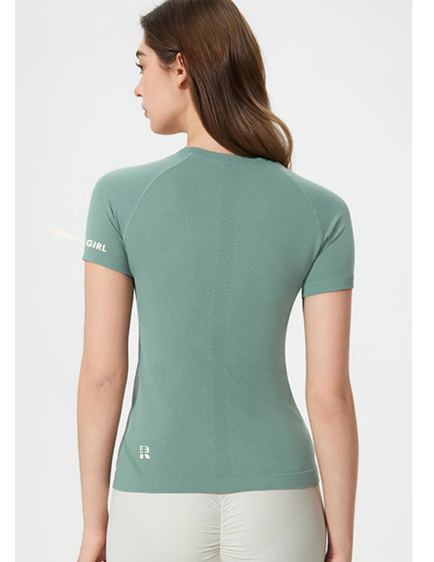 Move TShirt