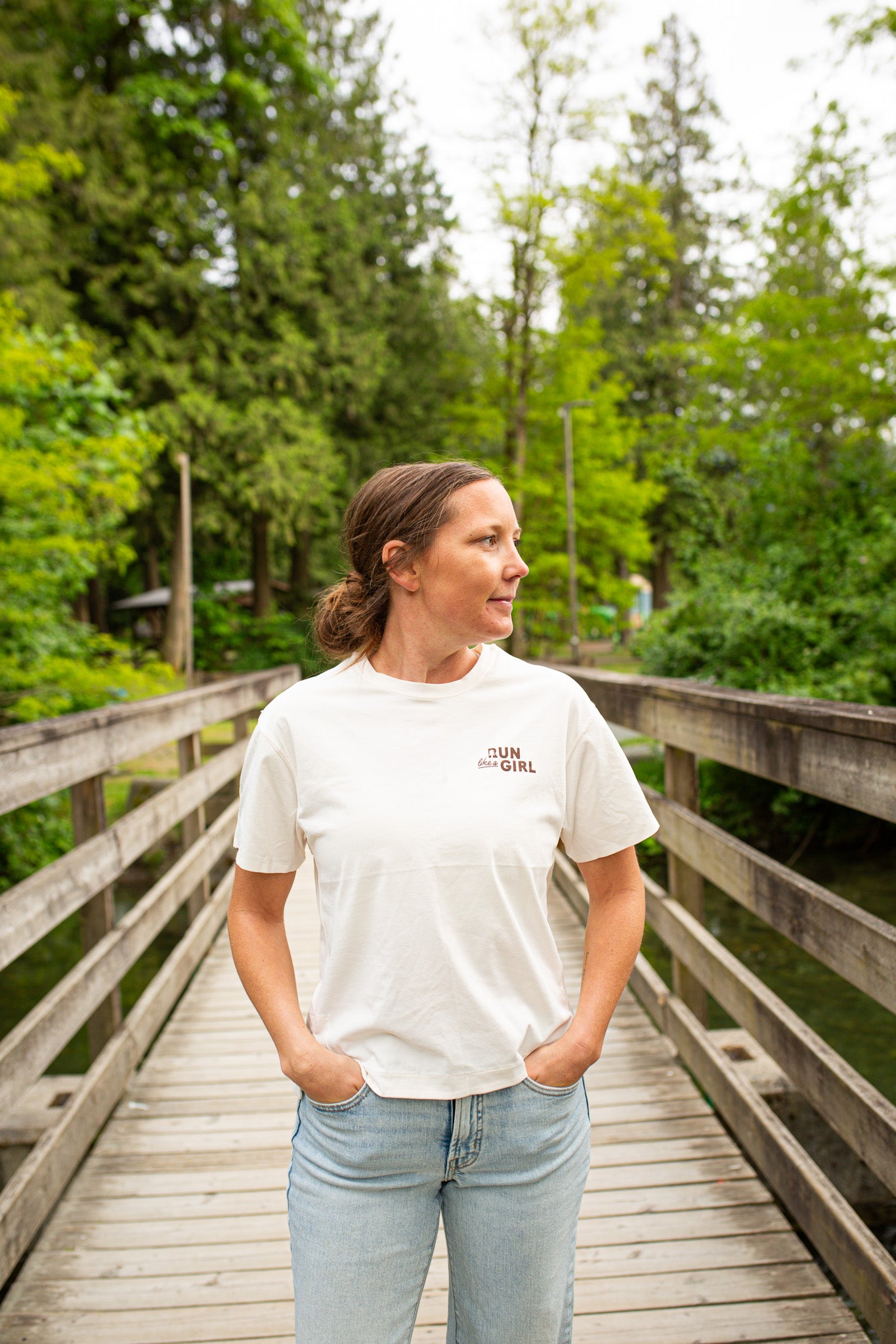 Breath T-Shirt