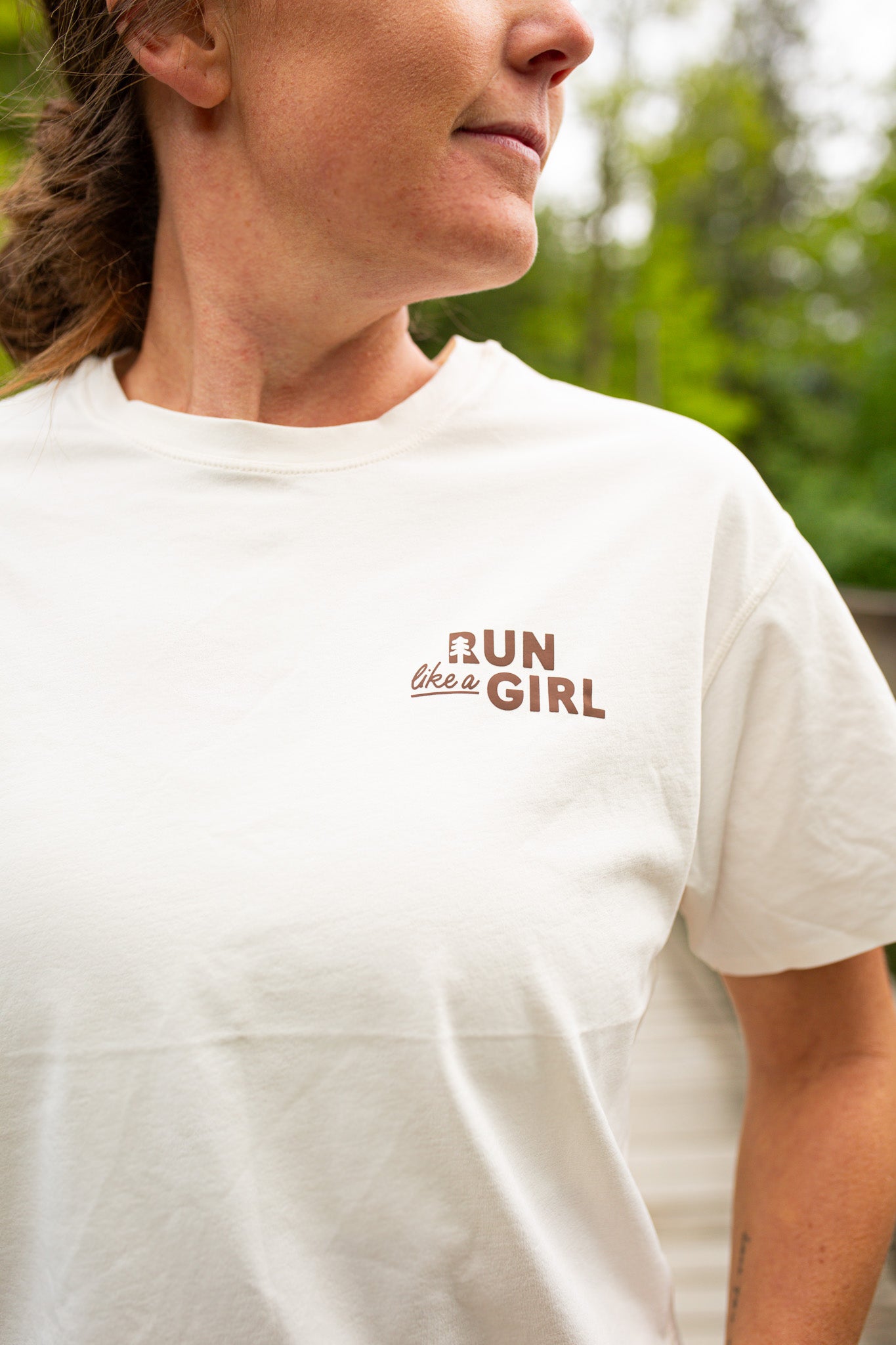 Breath T-Shirt