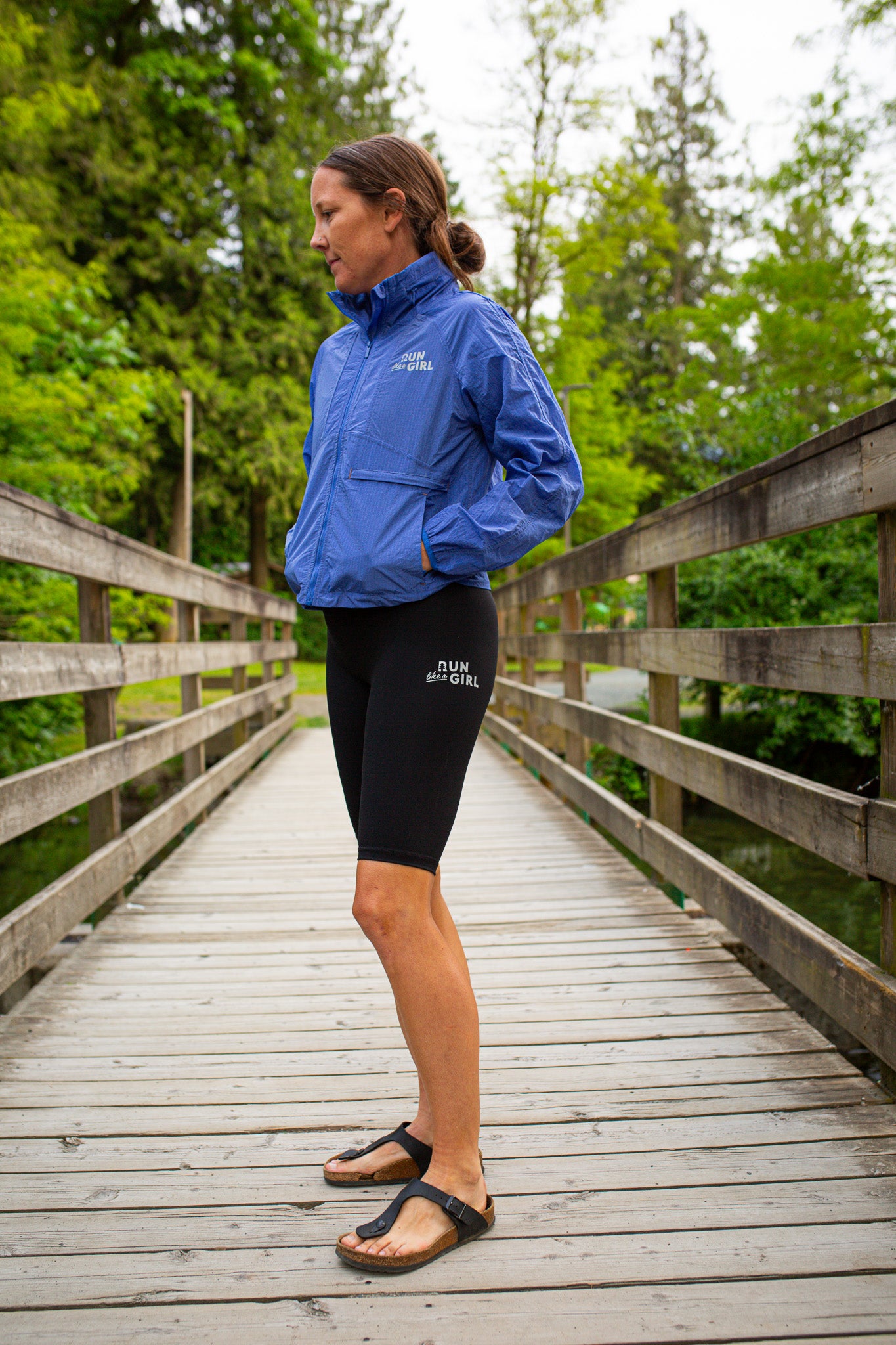 Lift Tight Shorts - Long Length