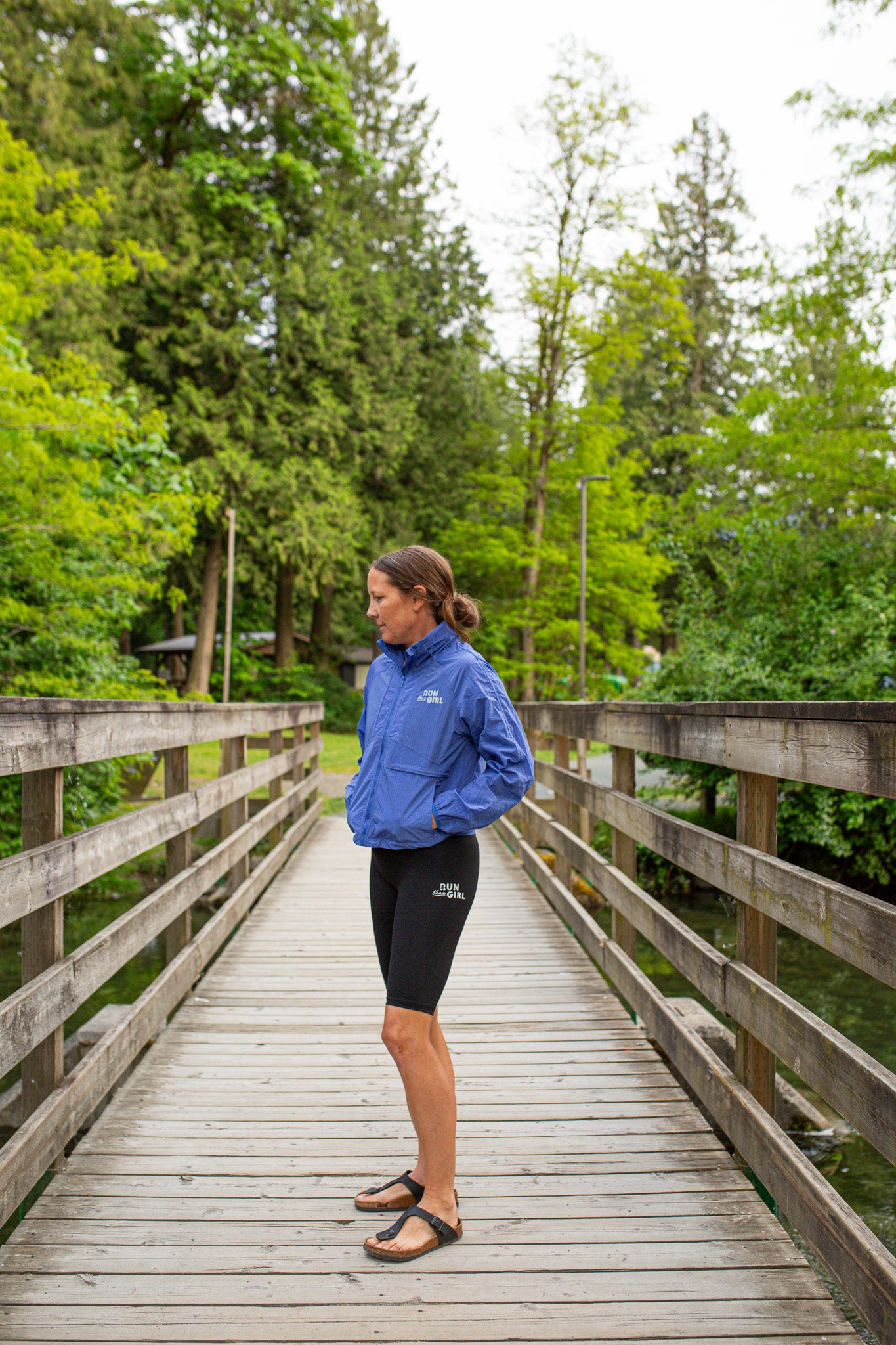 Lift Tight Shorts - Long Length
