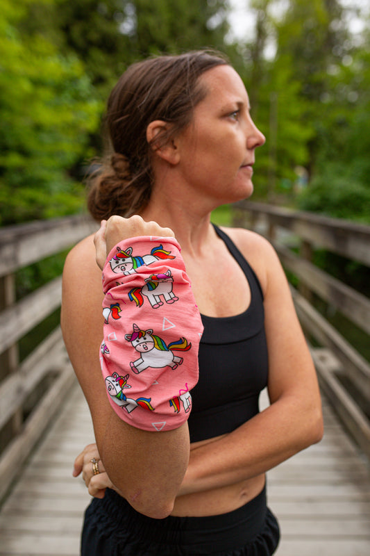 Say Unicorns?! Tubular