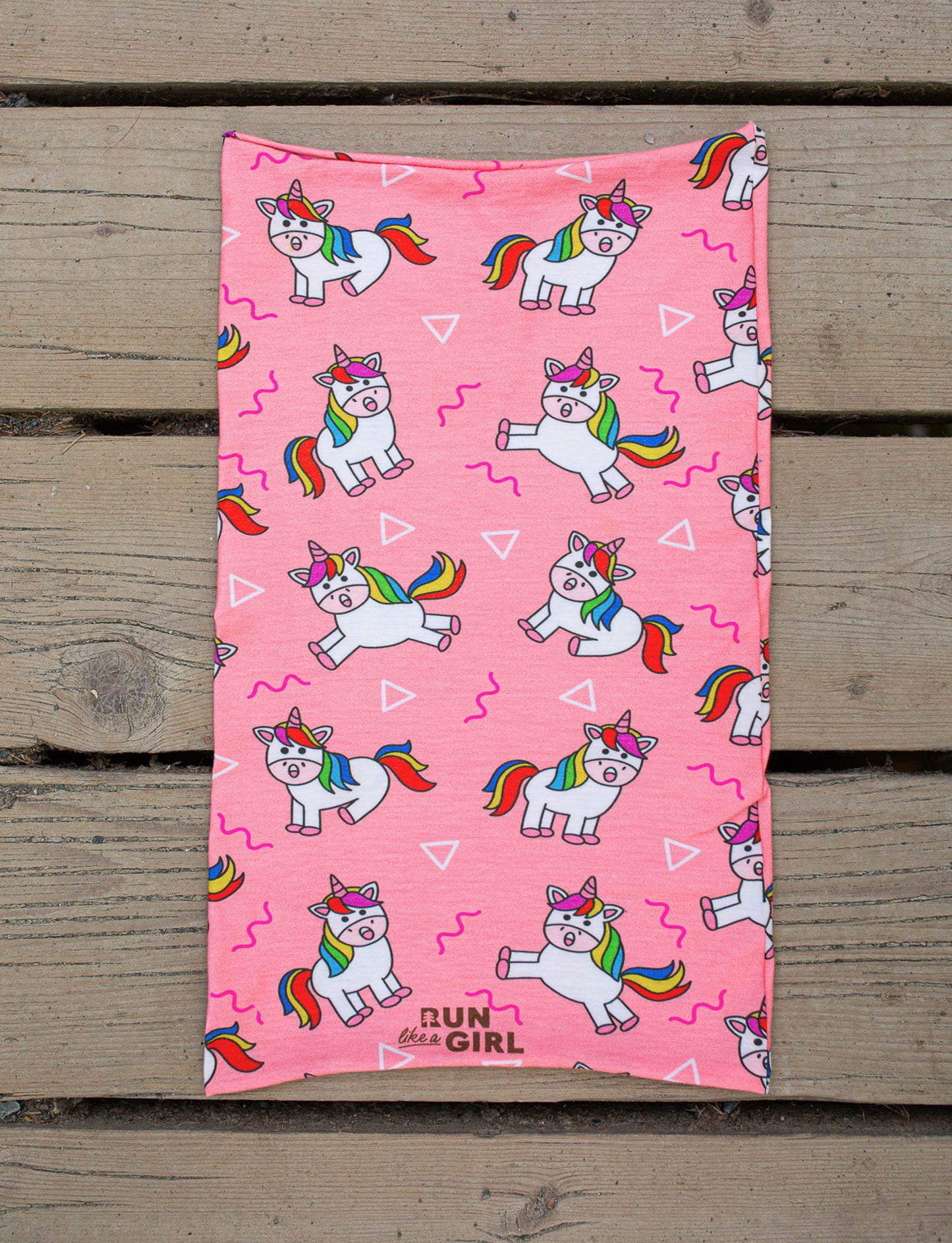 Say Unicorns?! Tubular
