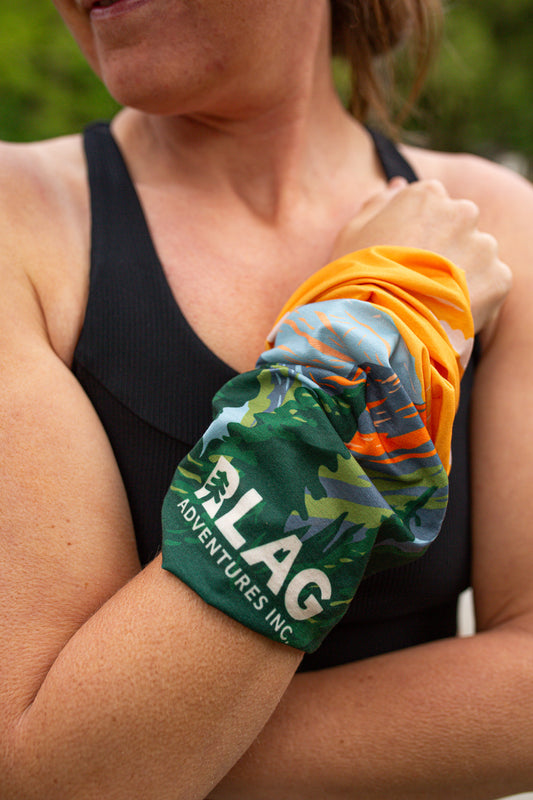 Mountains & Beyond 2.0 Tubular