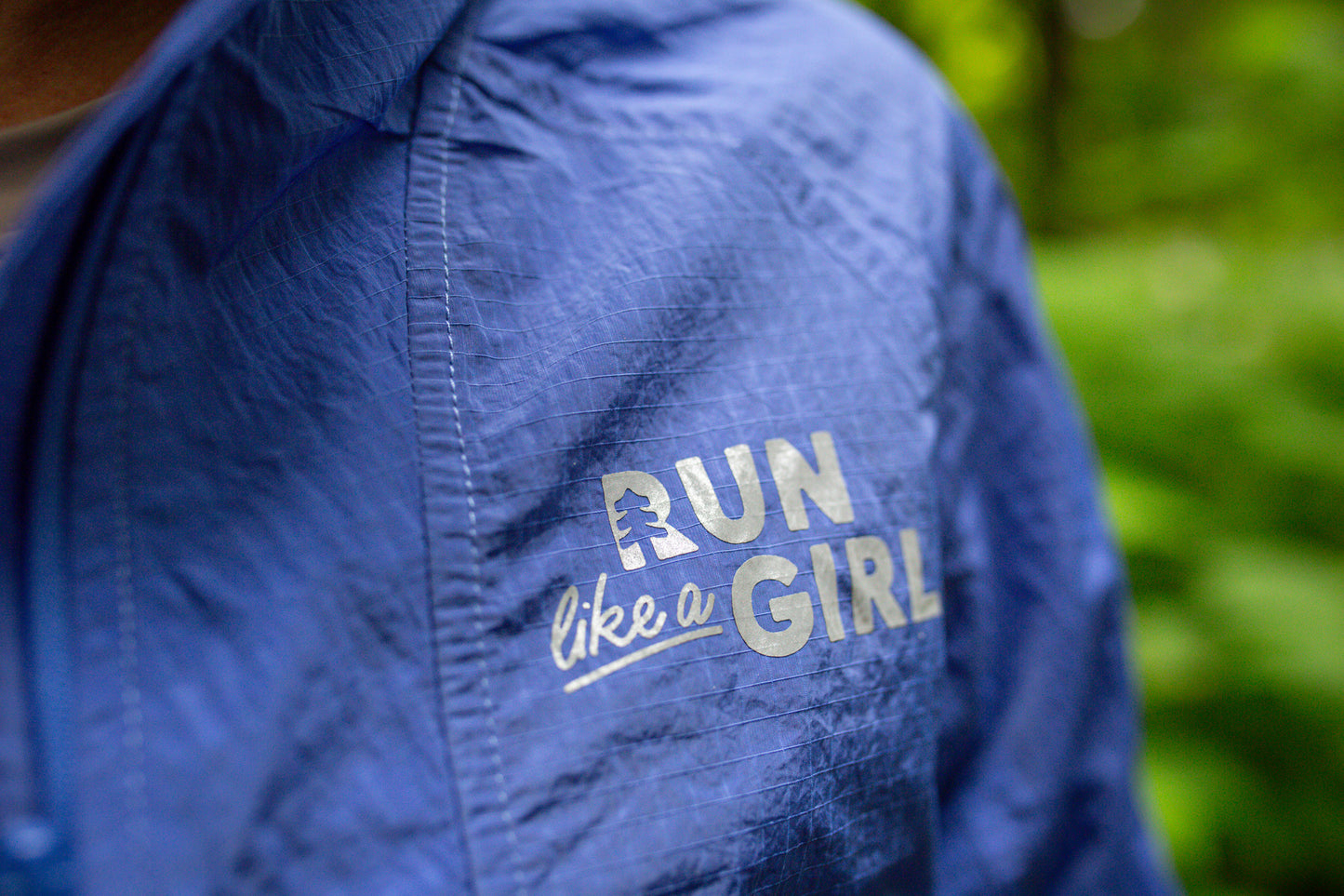 Go Crop Jacket - Full Zip