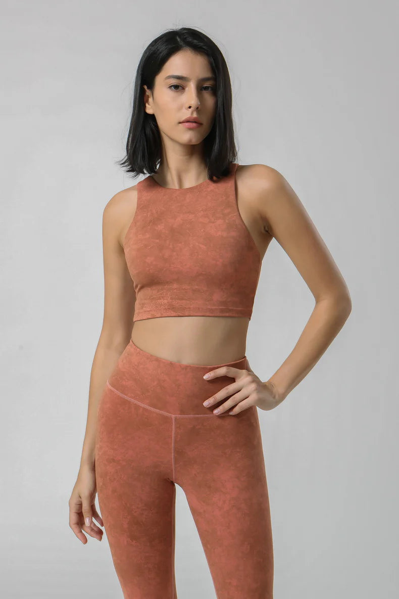 Free Fly Support Tank