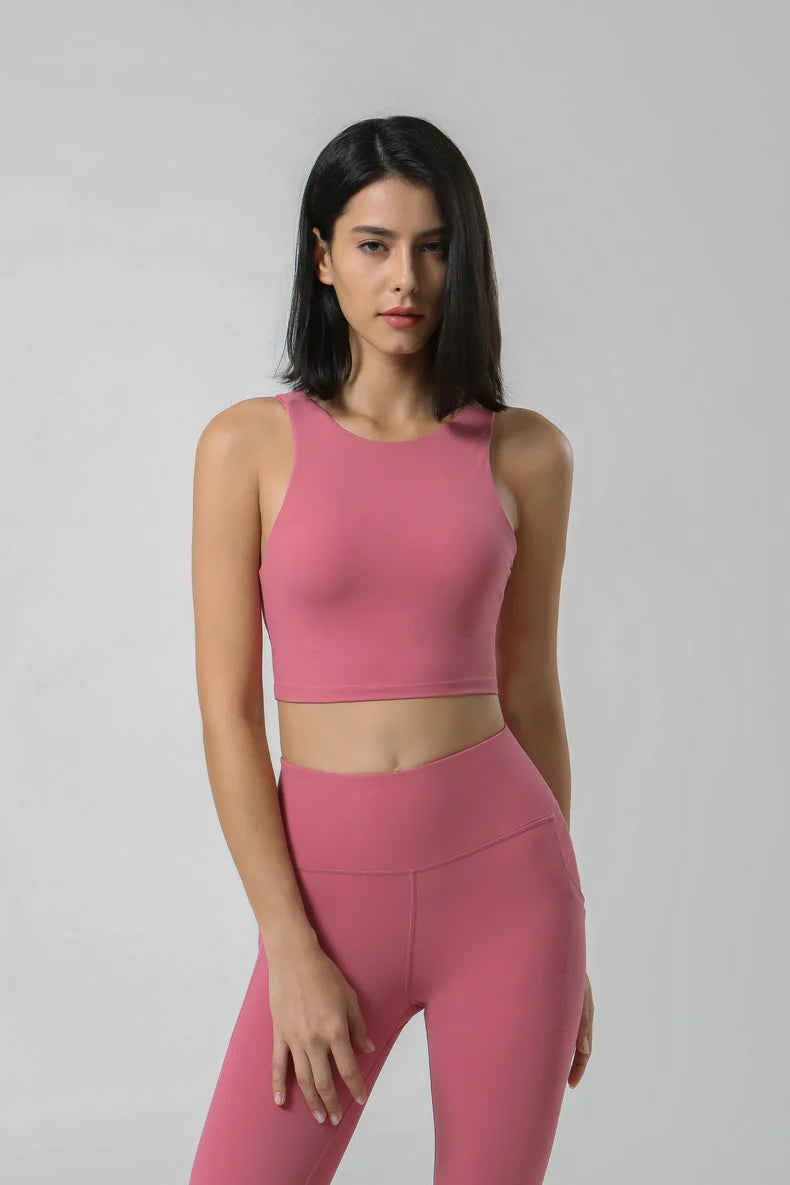 Free Fly Support Tank