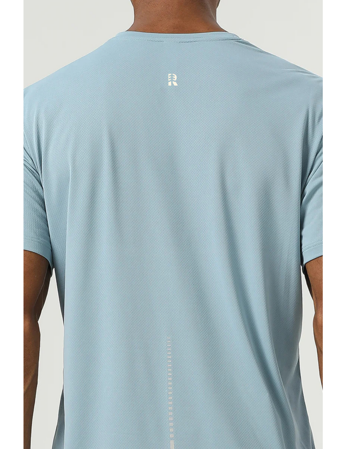 Move Unisex Tshirt - Reflective Logos