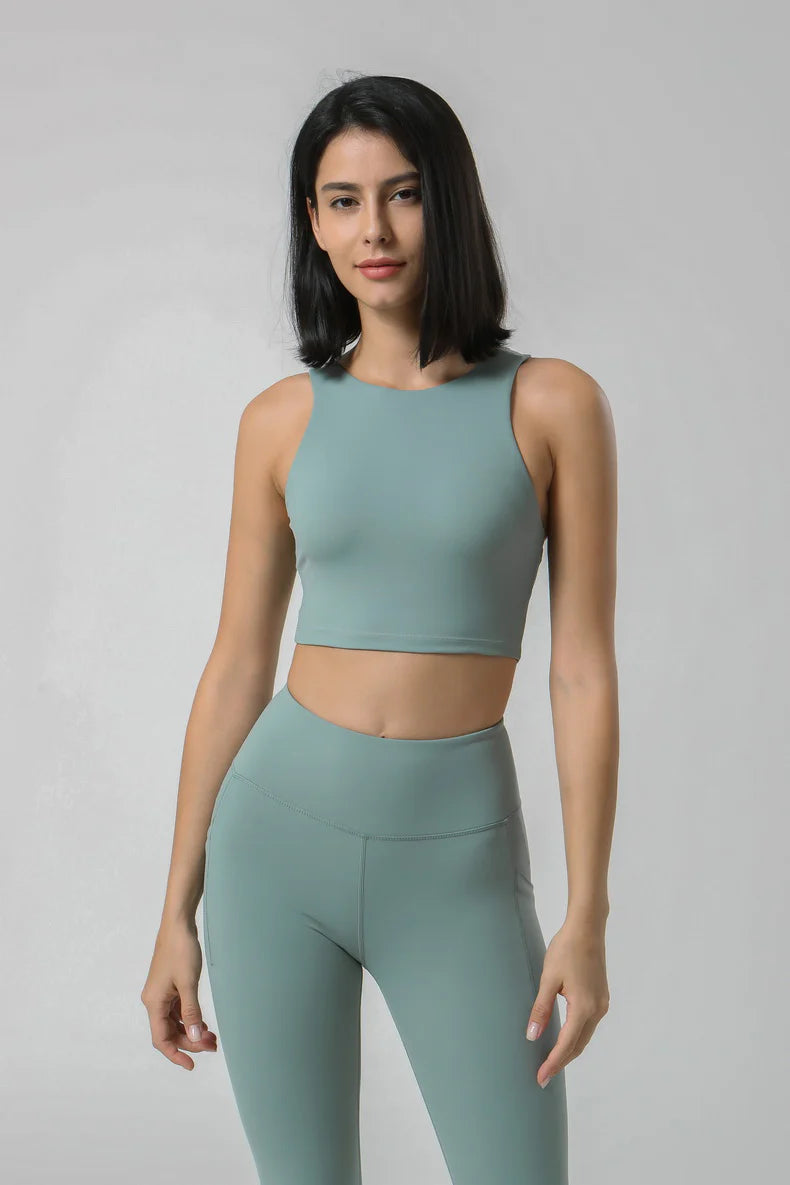 Free Fly Support Tank