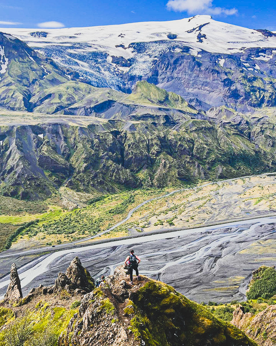 The Ultimate Iceland Experience