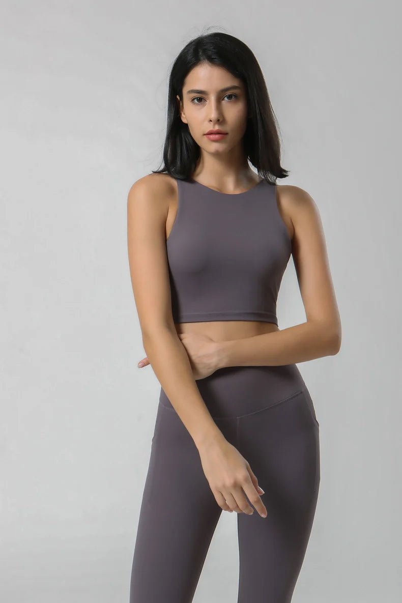 Free Fly Support Tank