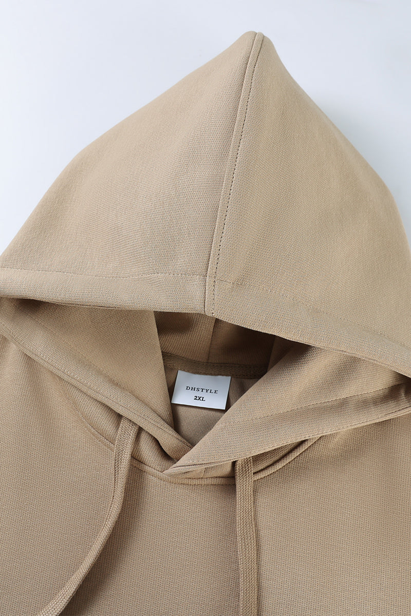 Crush Unisex Sweater - Hoody