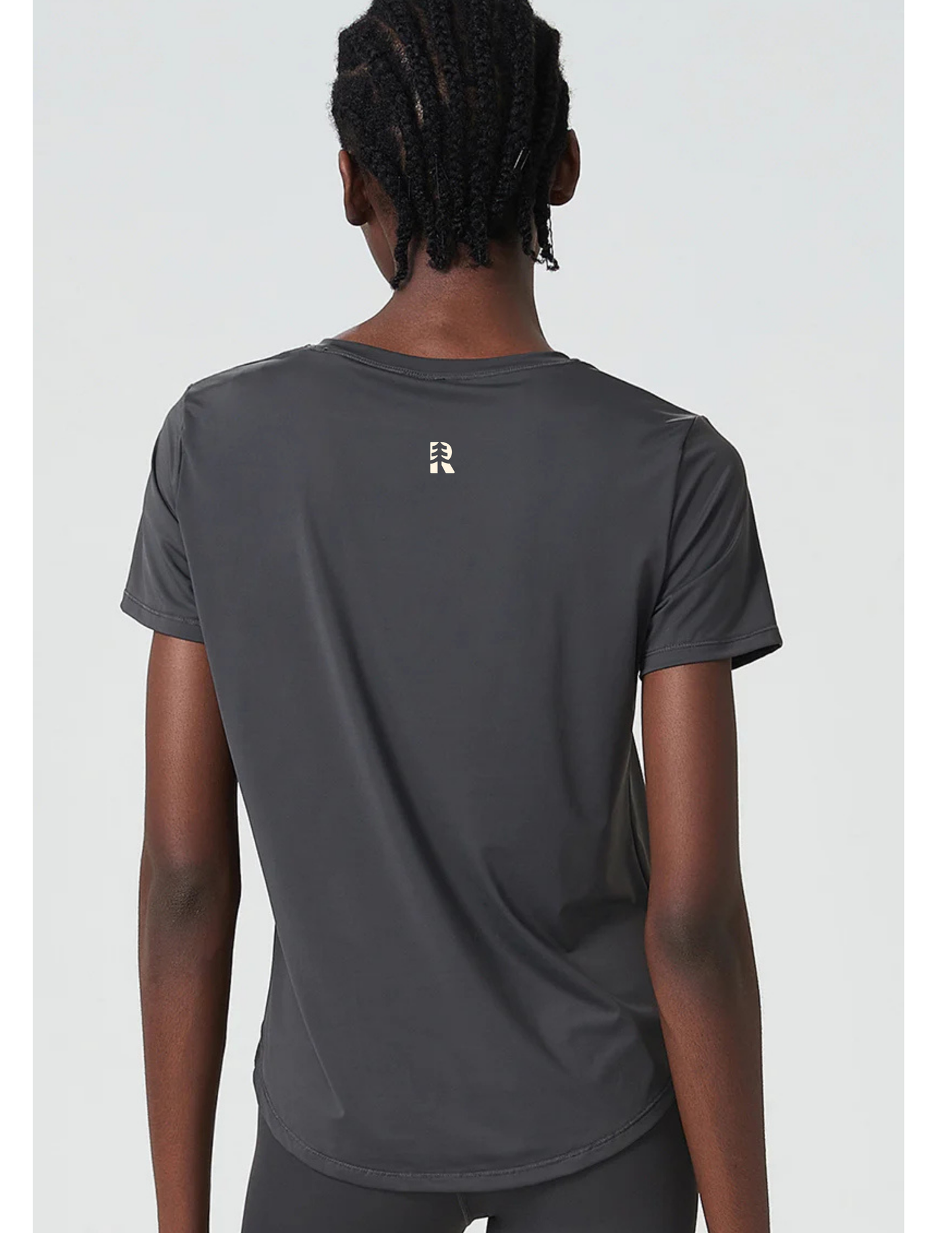 Run With Her TShirt