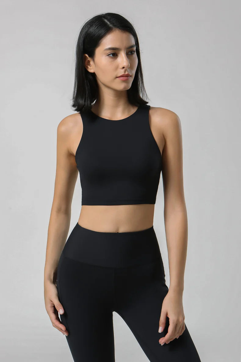 Free Fly Support Tank
