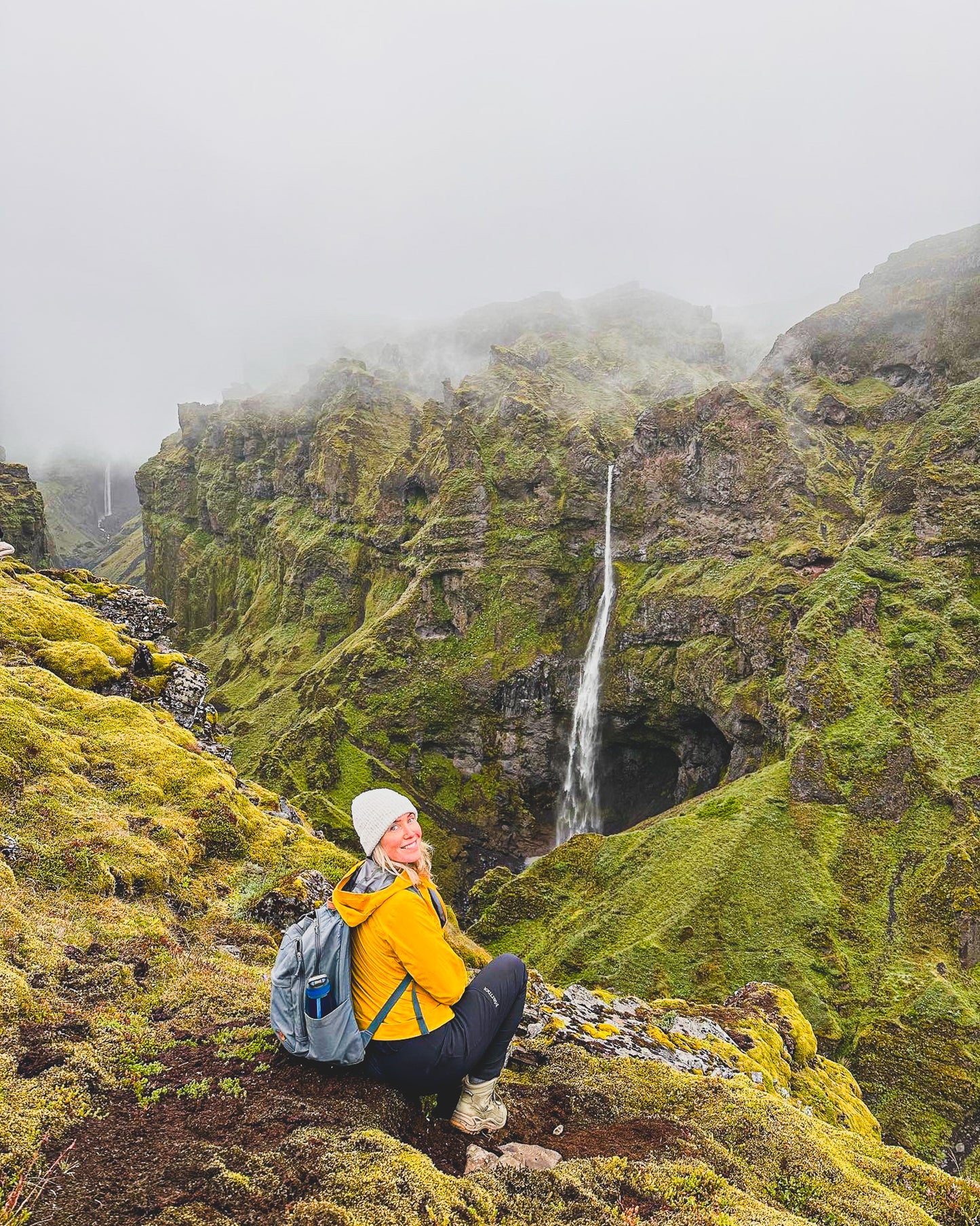 The Ultimate Iceland Experience