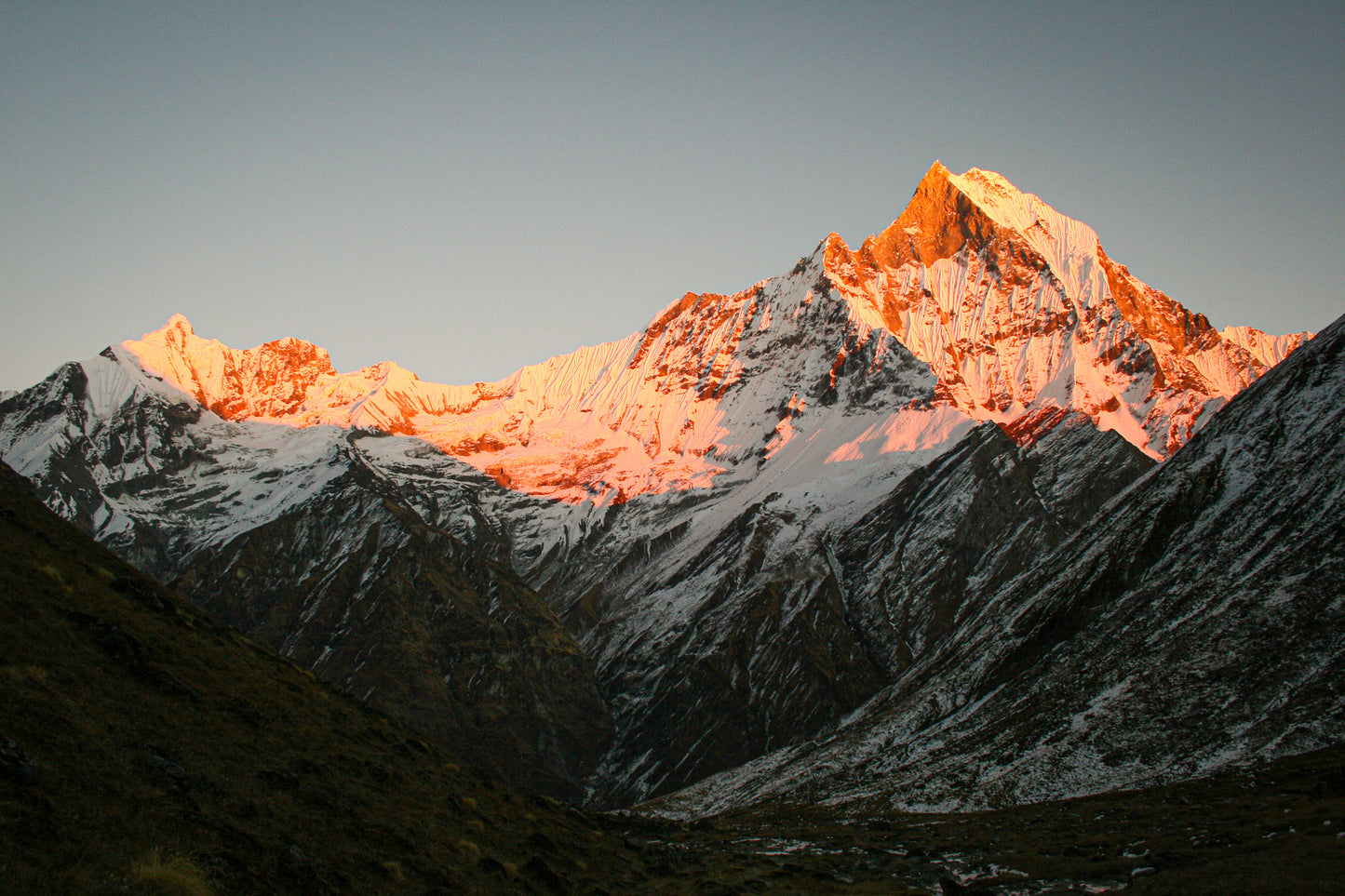 Explore The Wonders of Nepal