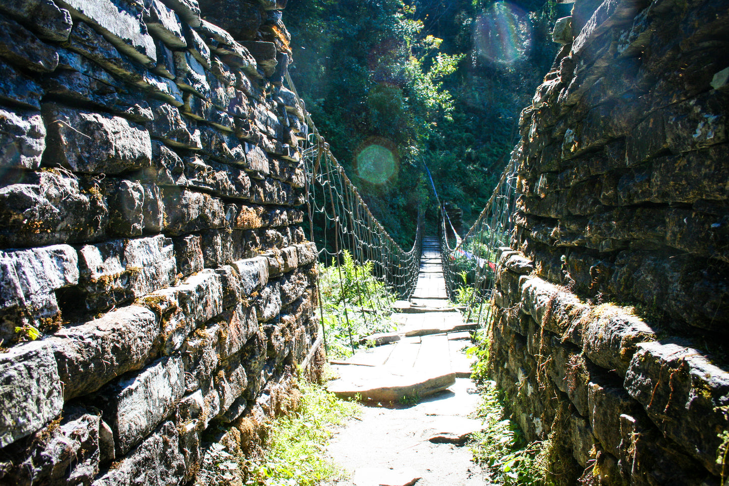 Explore The Wonders of Nepal