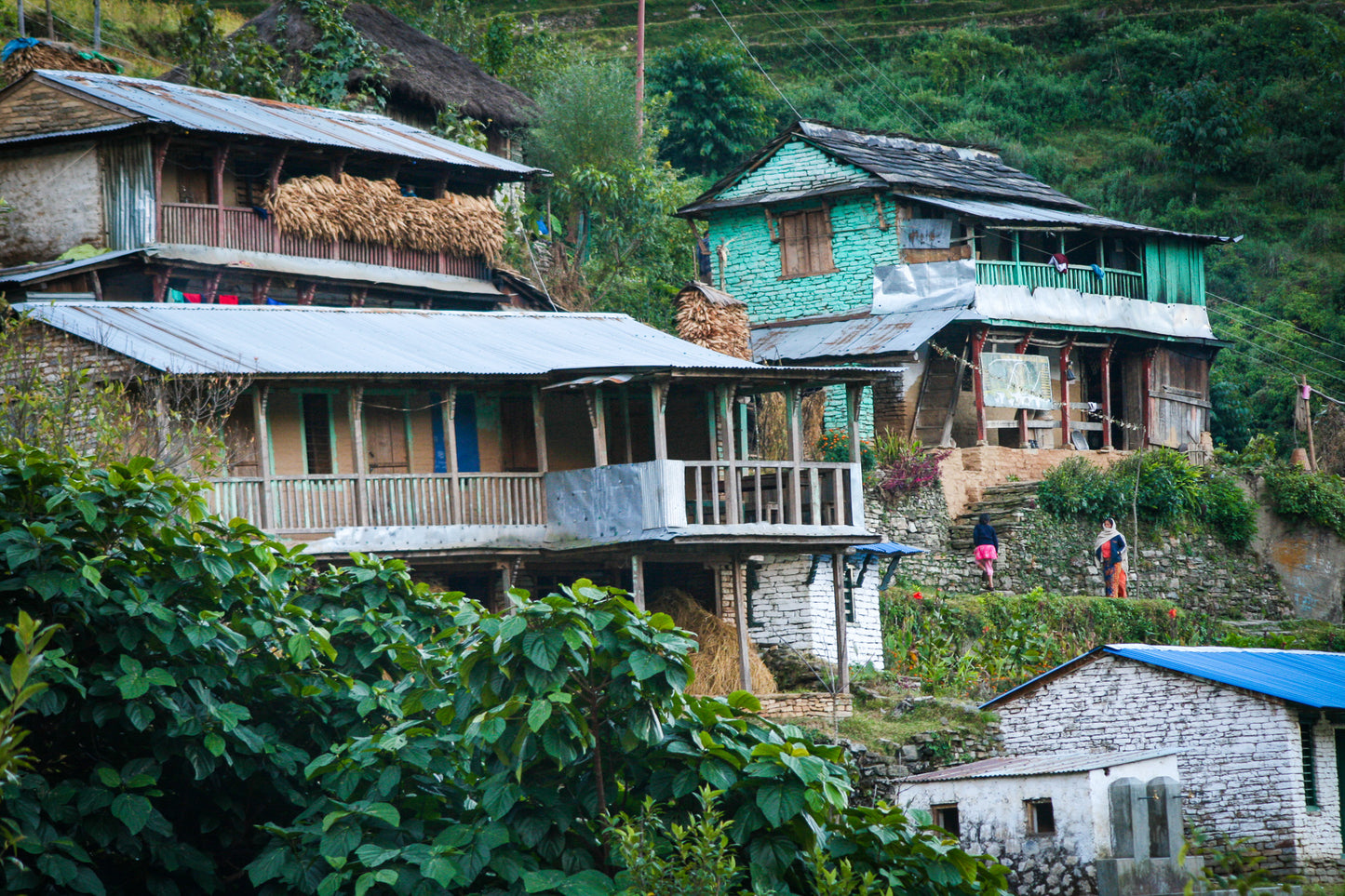 Explore The Wonders of Nepal