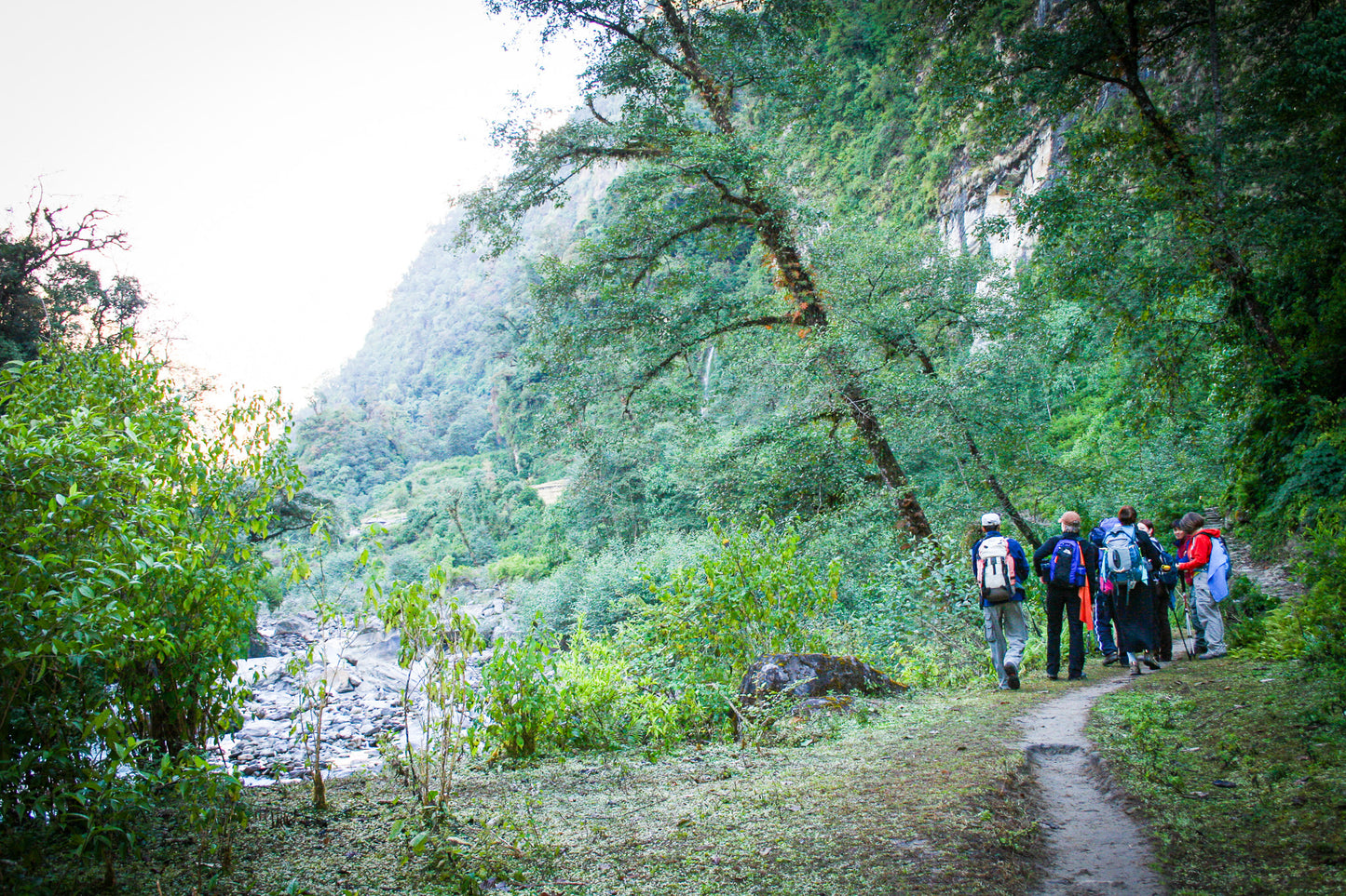 Explore The Wonders of Nepal