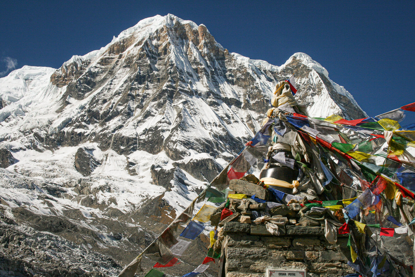 Explore The Wonders of Nepal