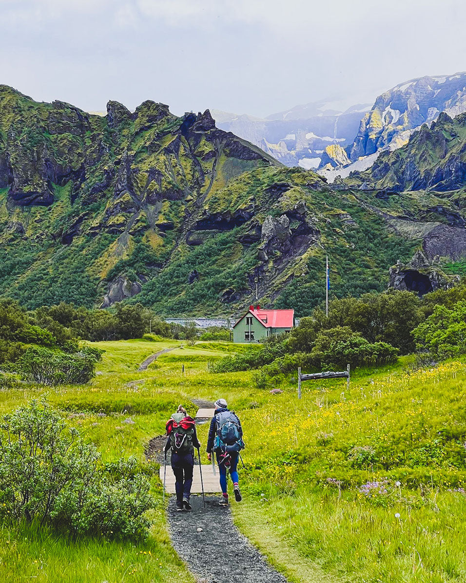 The Ultimate Iceland Experience