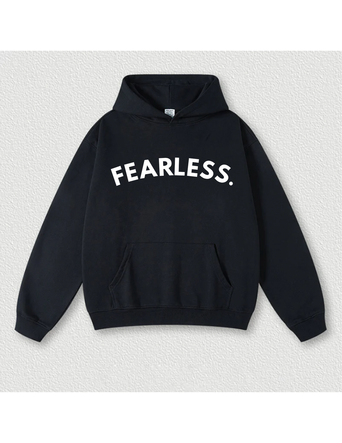 Fearless Hoody