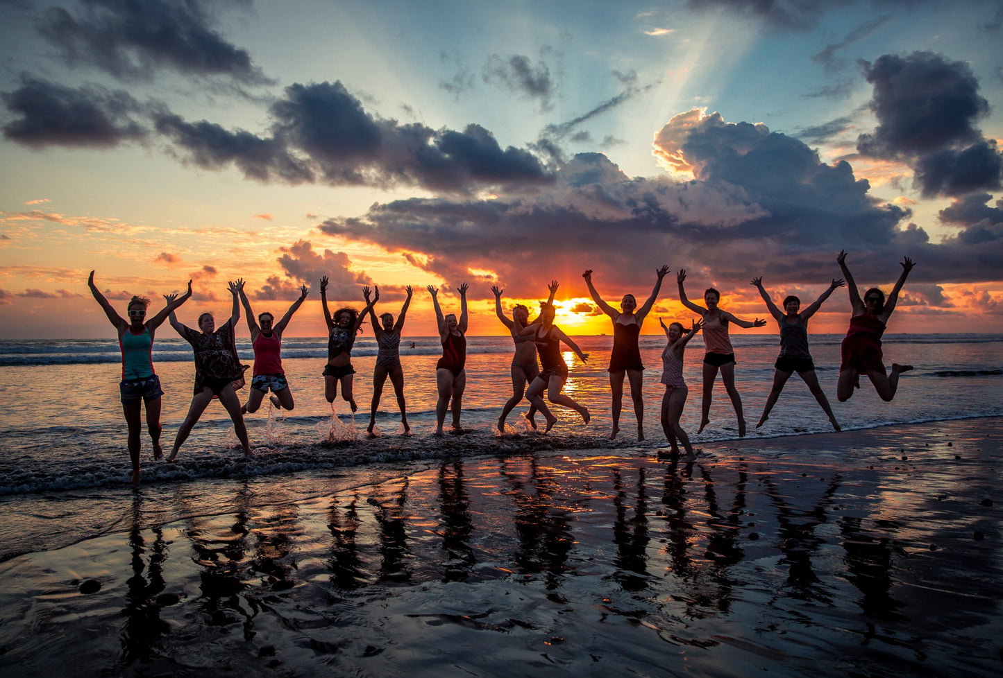 The Costa Rica Experience