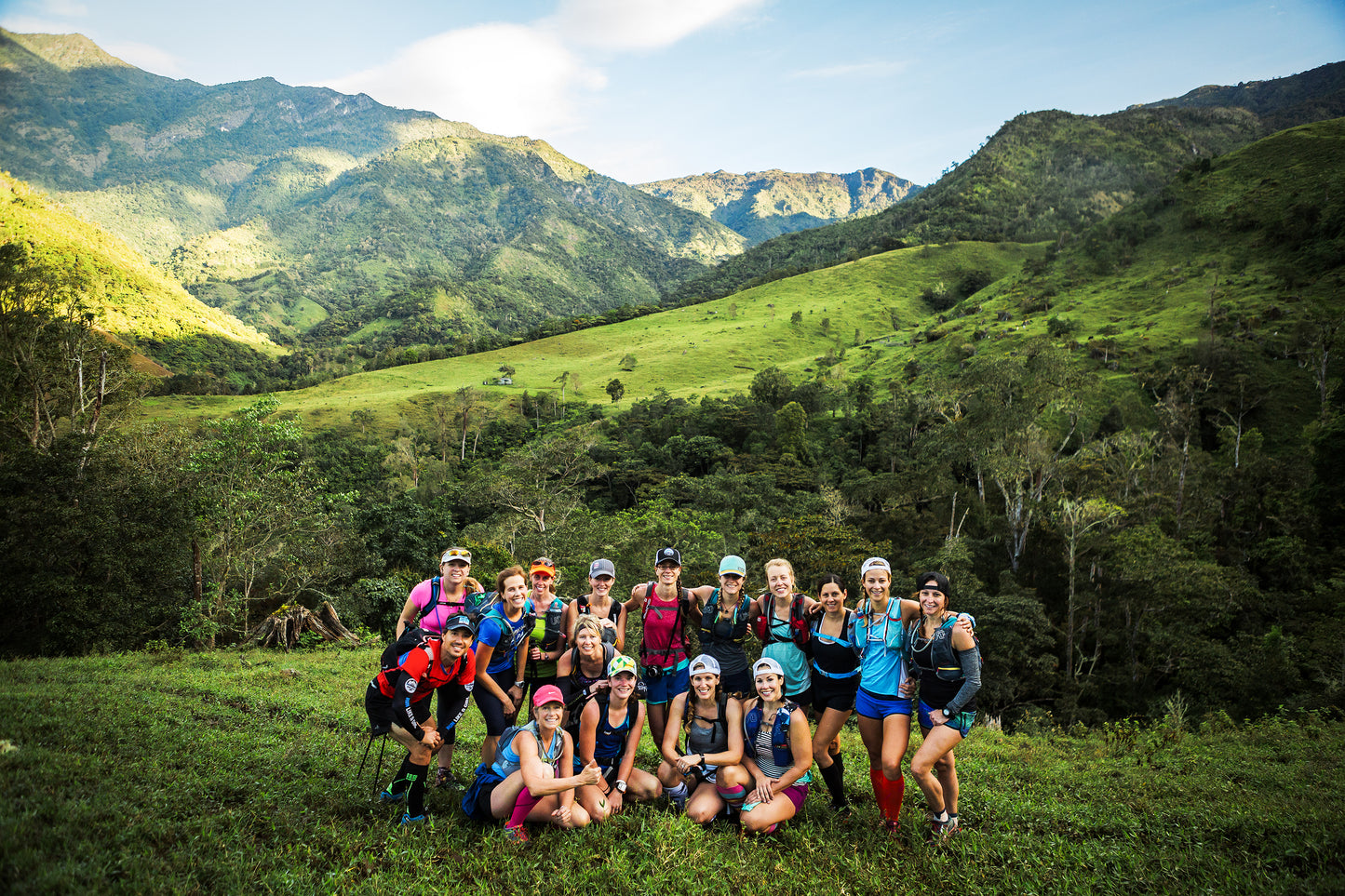 The Costa Rica Experience