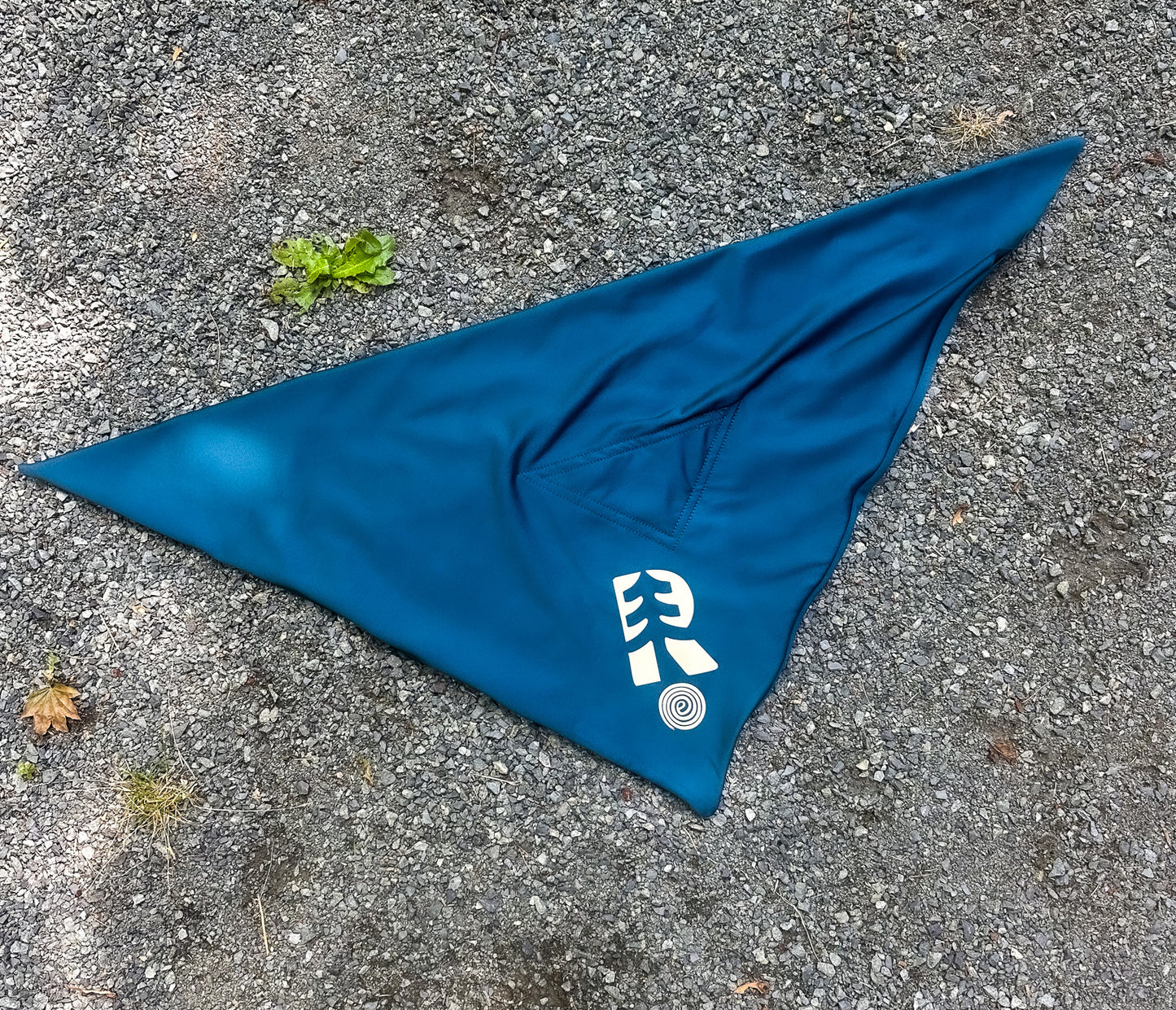 Cool Down Ice Scarf
