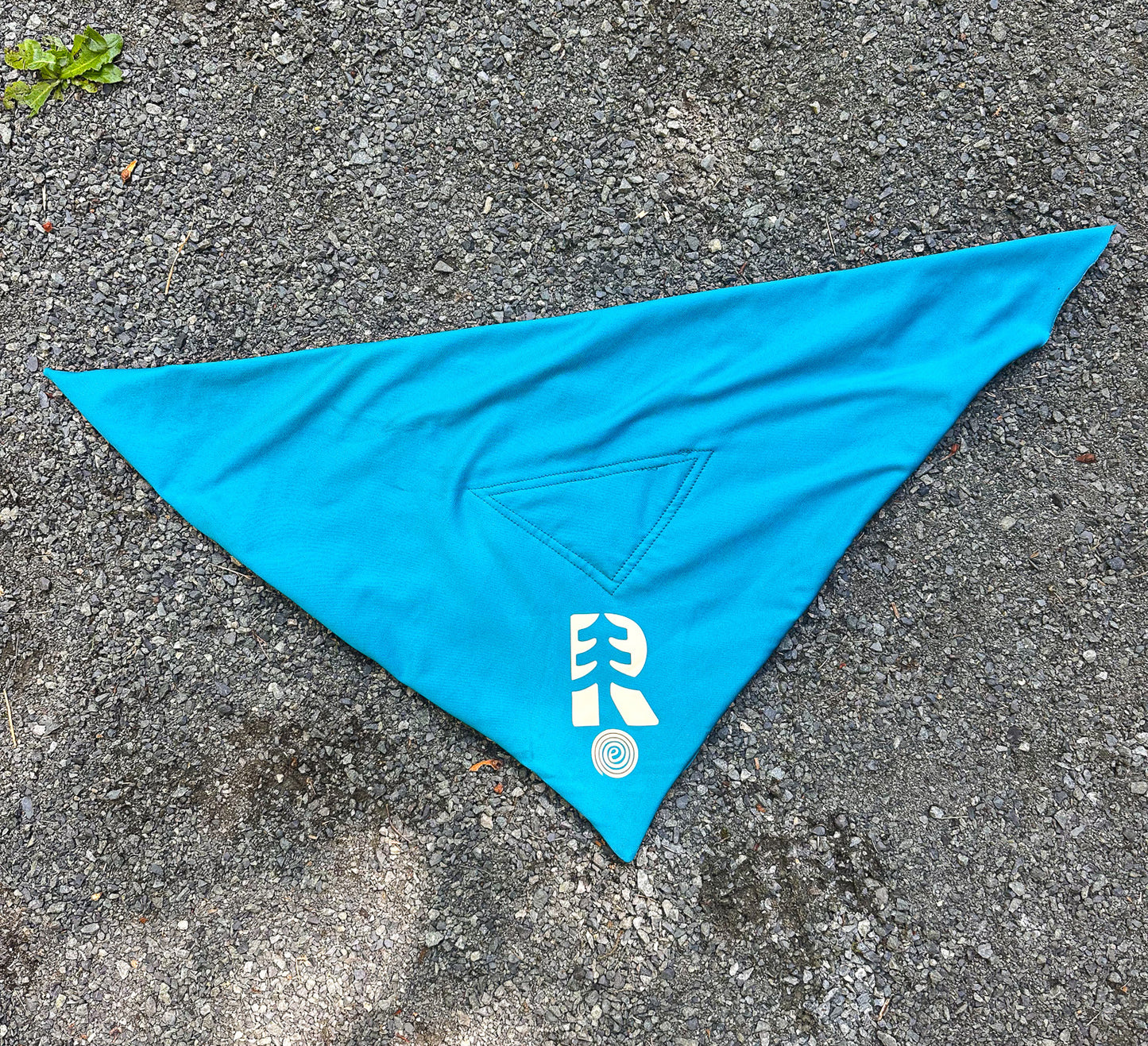 Cool Down Ice Scarf