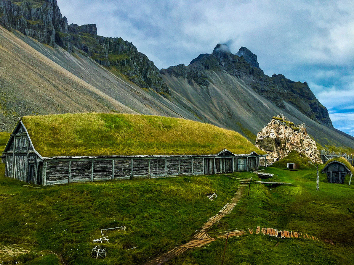 The Ultimate Iceland Experience