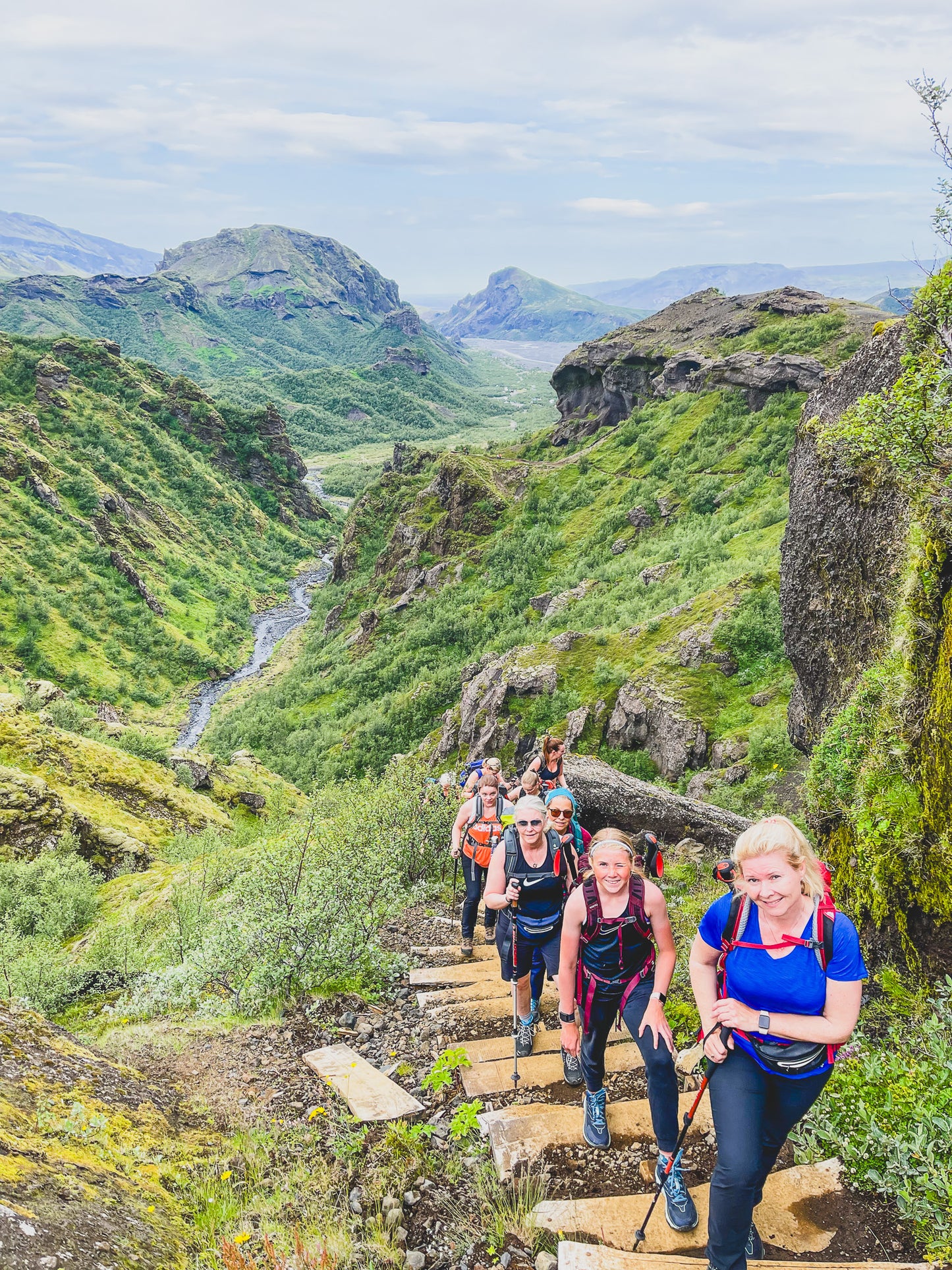 The Ultimate Iceland Experience