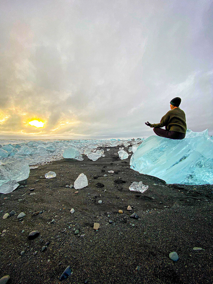 The Ultimate Iceland Experience
