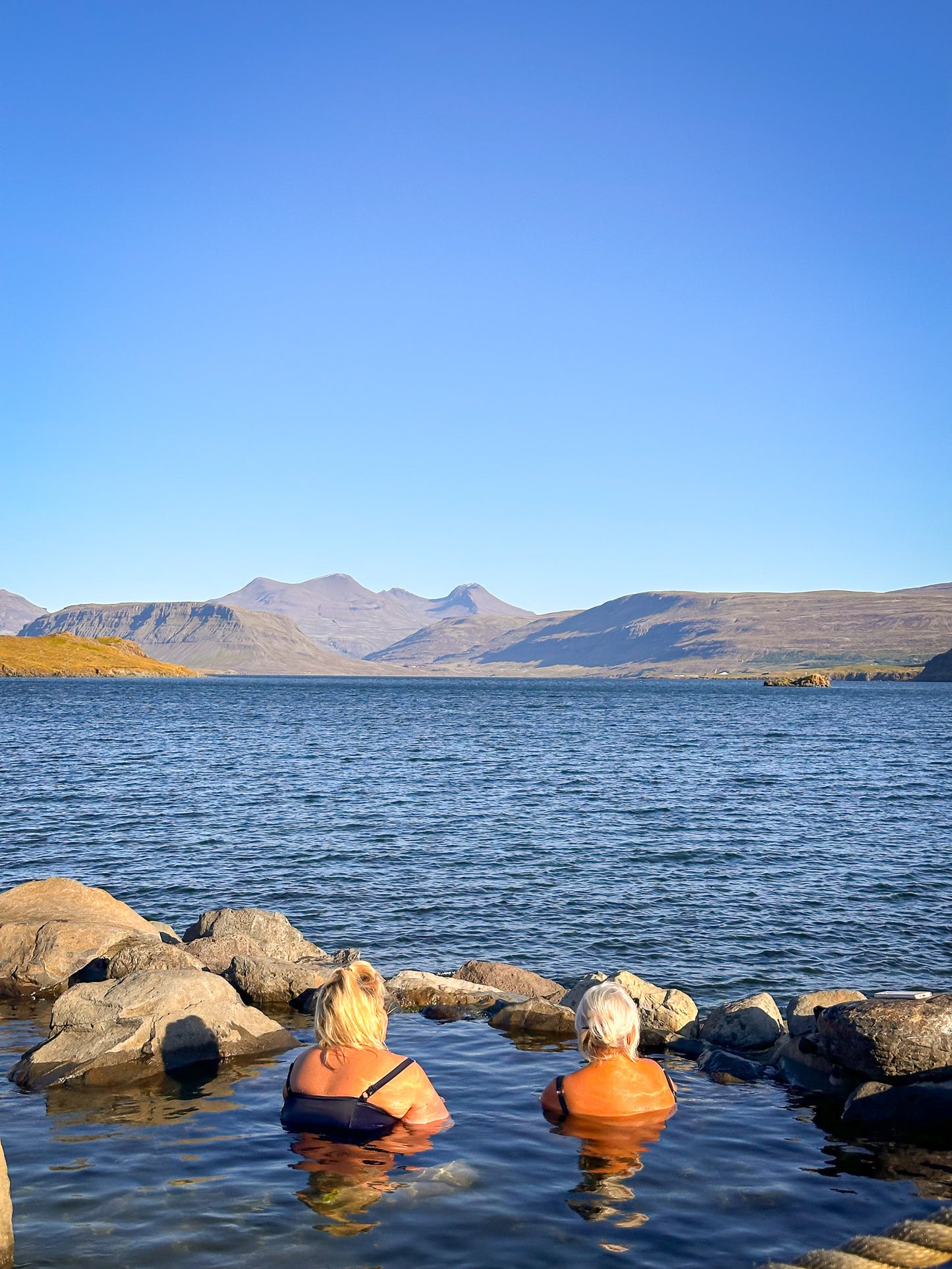The Ultimate Iceland Experience